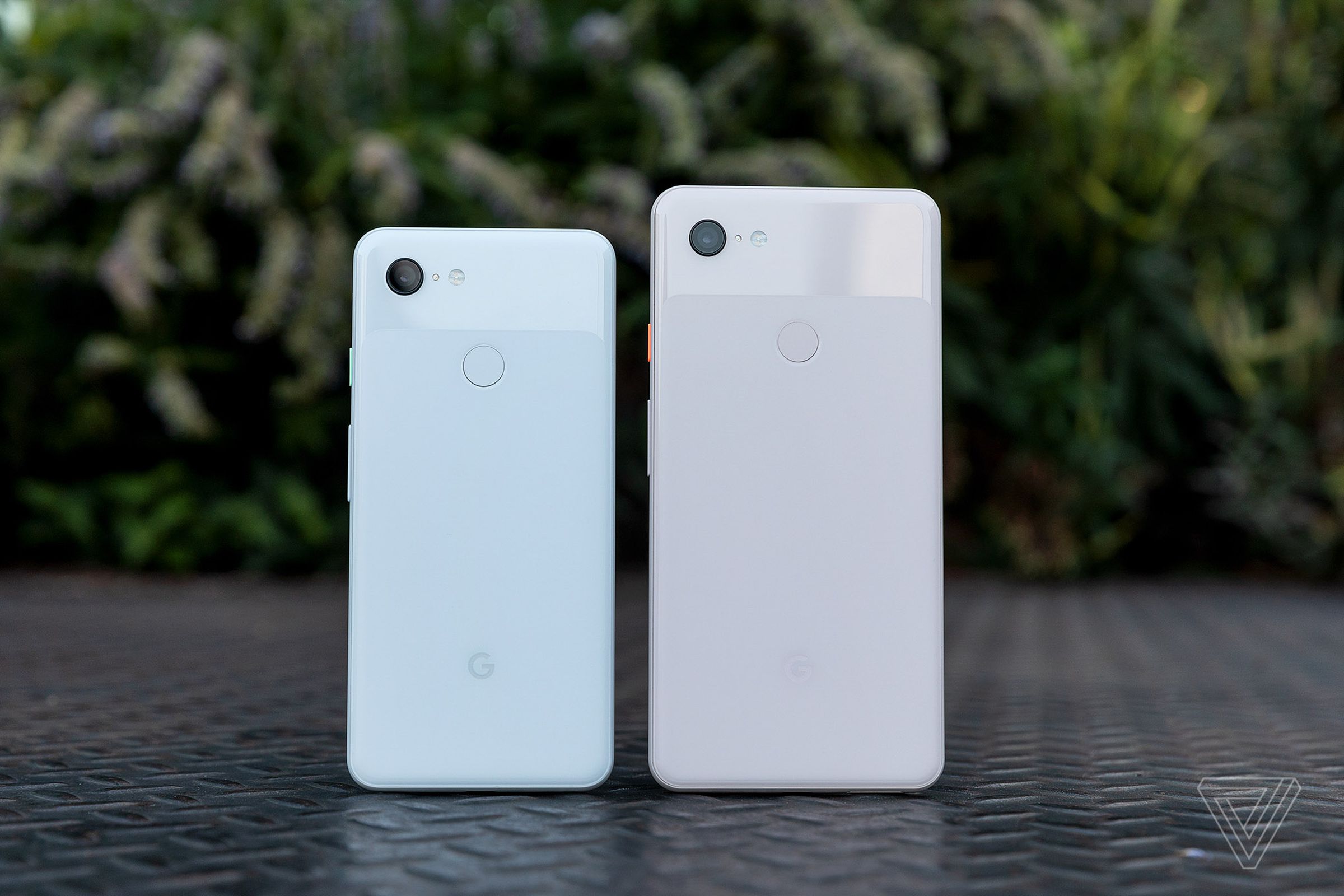 The Pixel 3 and 3 XL offered great cameras and improved displays.