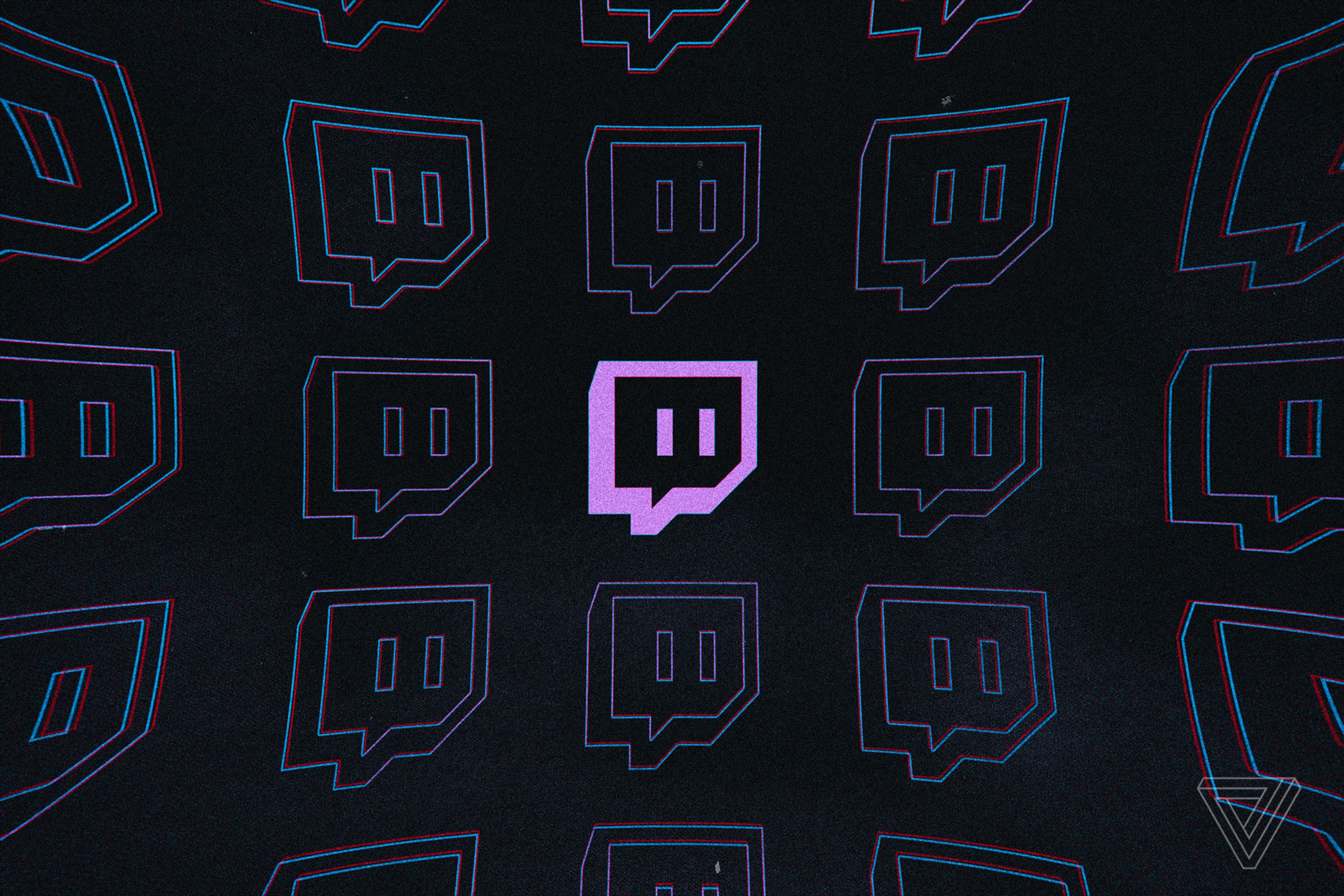 Twitch has updated its usernames policy
