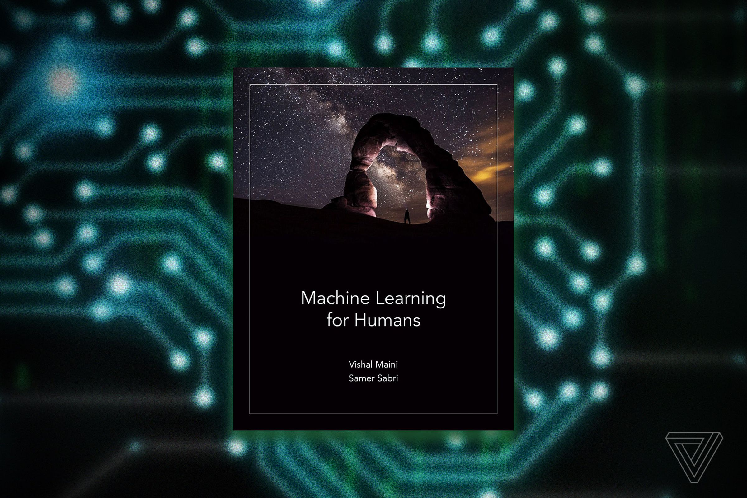 Machine Learning for Humans, by Vishal Maini and Samer Sabri 