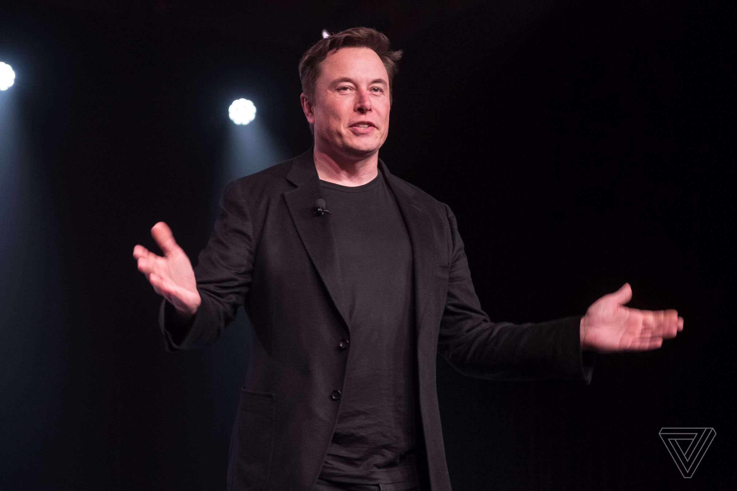 Elon Musk is out to solve a lot of problems — including population collapse.