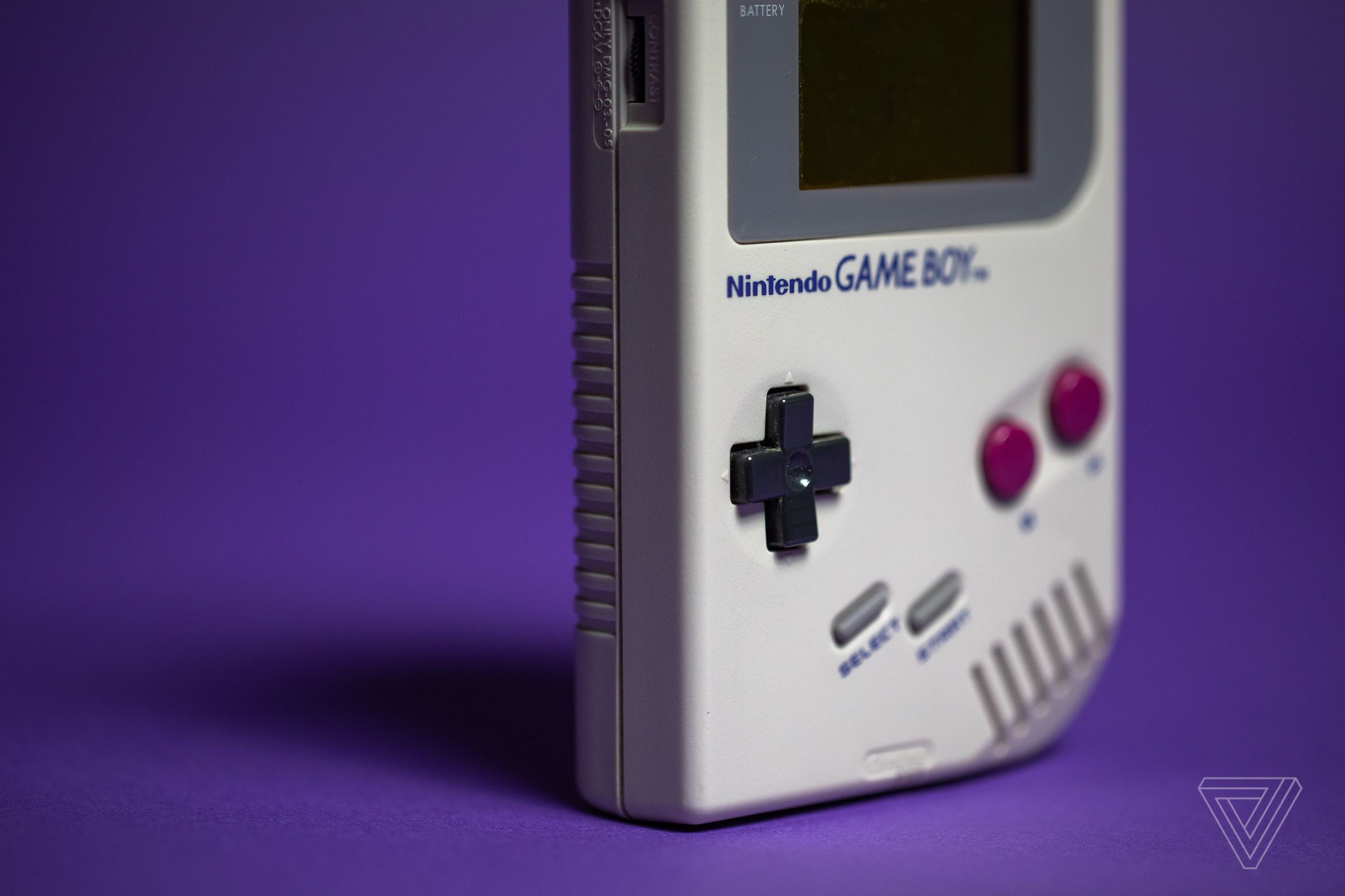 Game Boy