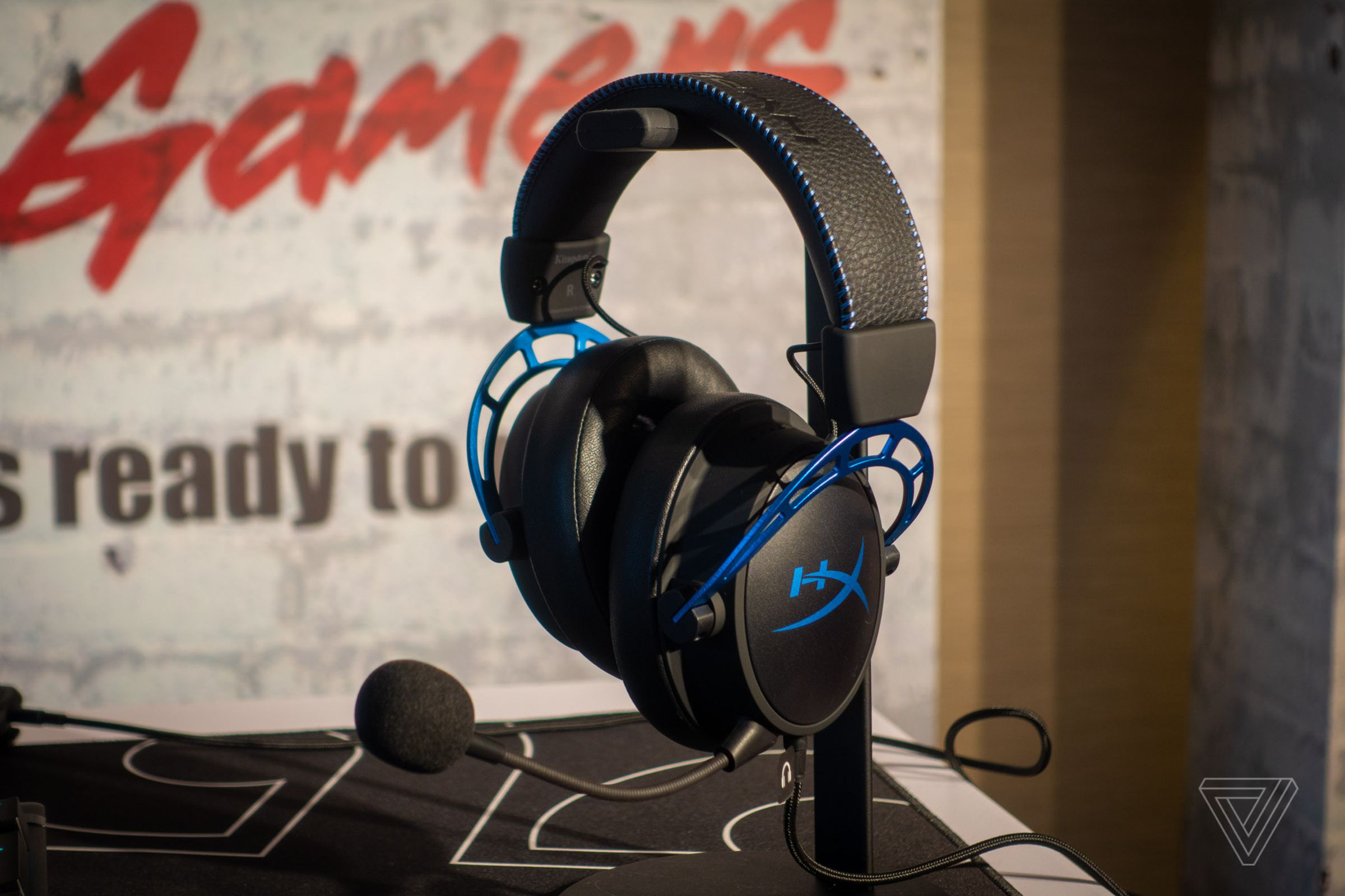 Hyperx cloud alpha s отзывы