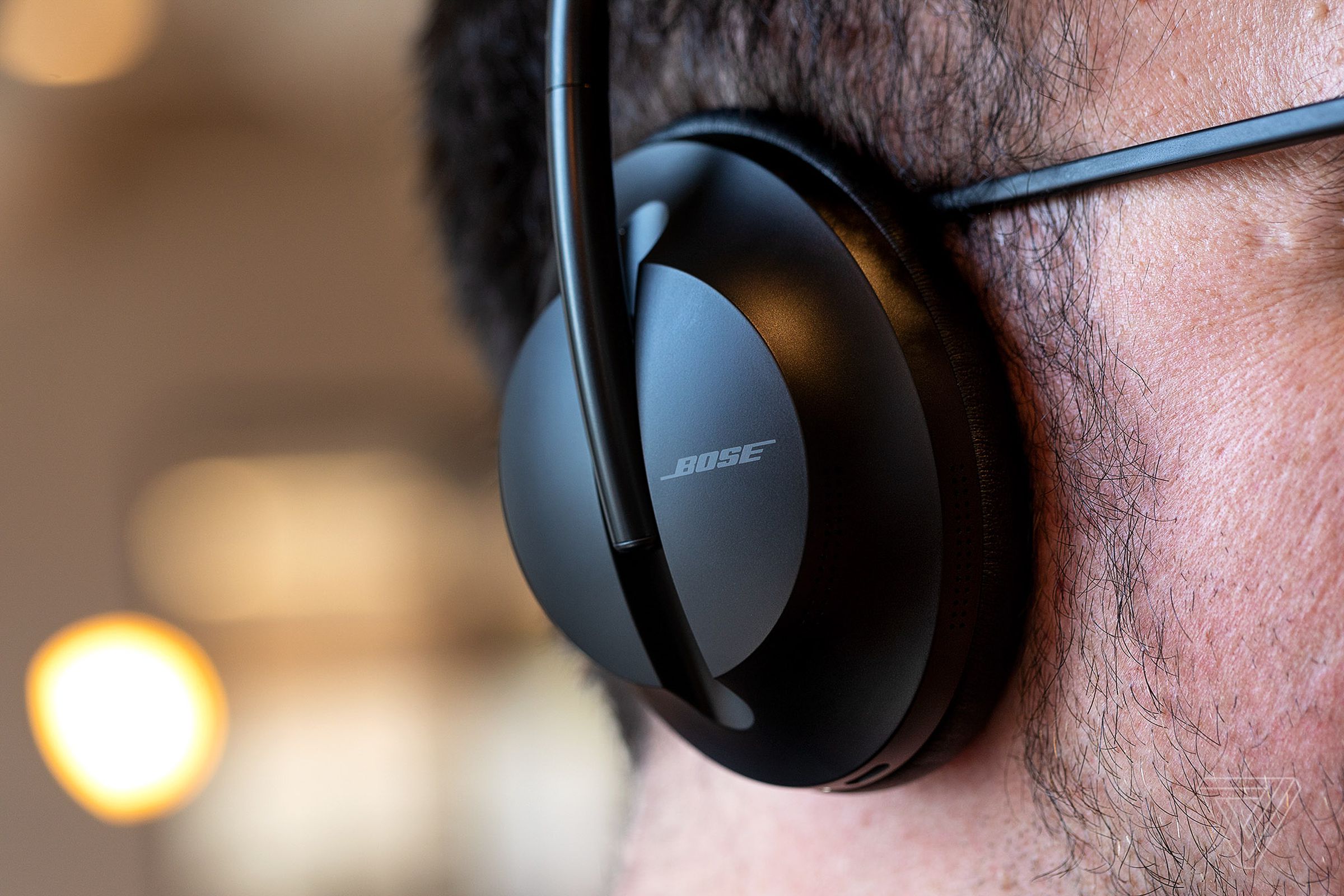 Bose’s Noise Canceling 700 wireless headphones.