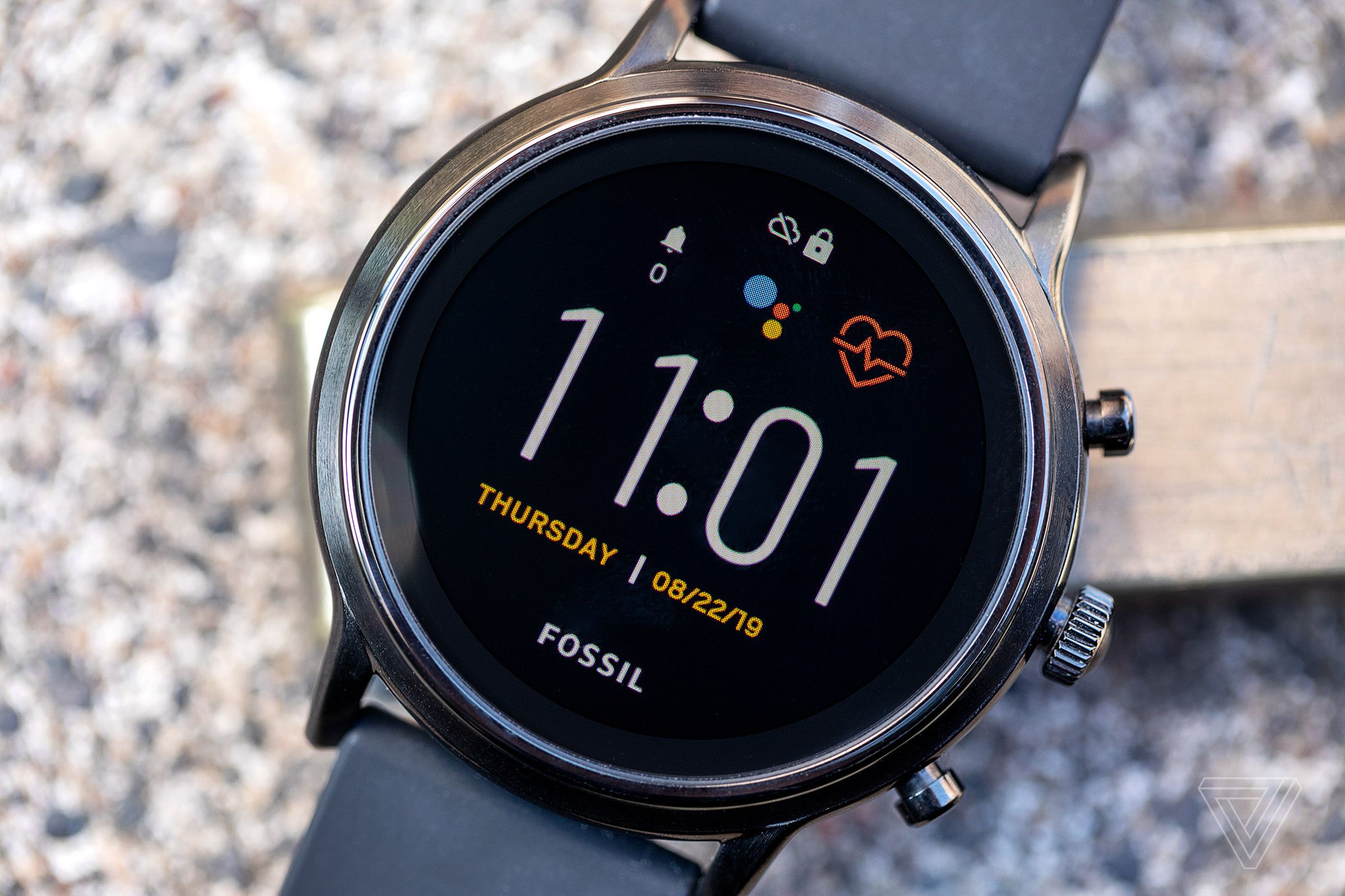 With so many announcements and releases last month, like the Fossil Gen 5, IFA 2019 could be a quiet year for wearables.