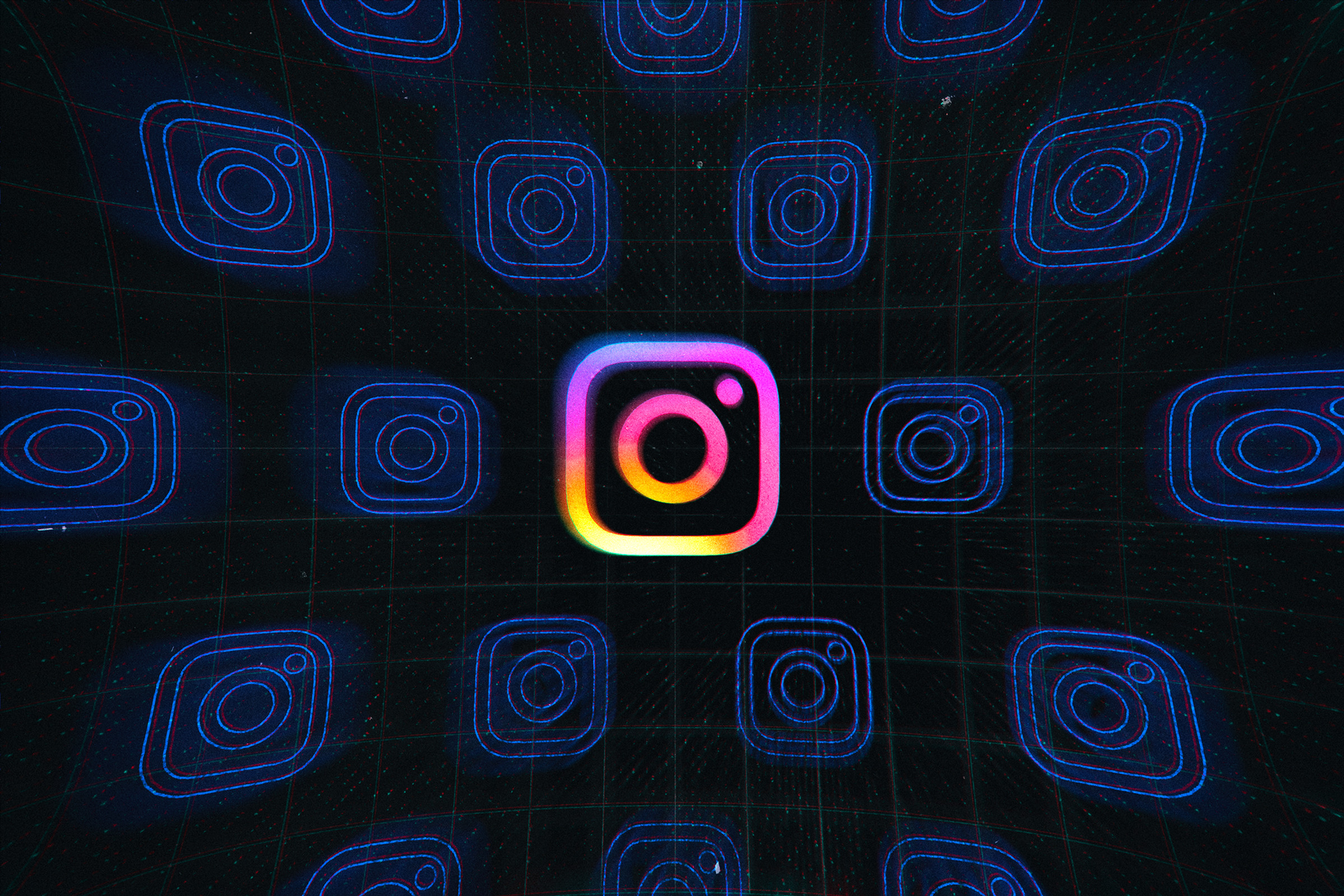 Rage shake your phone to tell Instagram about a problem