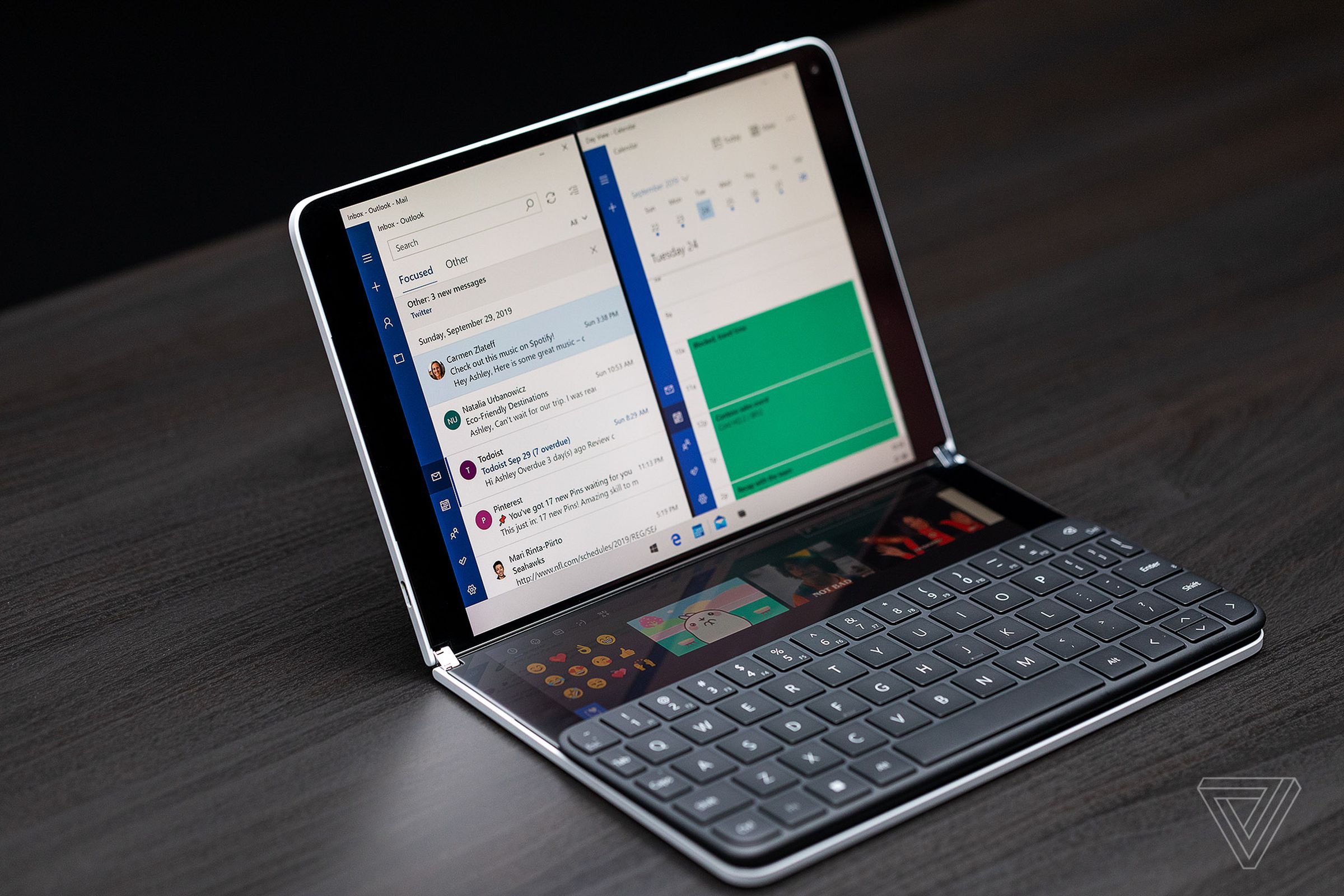 Will we continue to see Microsoft experiment boldly with Surface hardware like the canceled Neo?