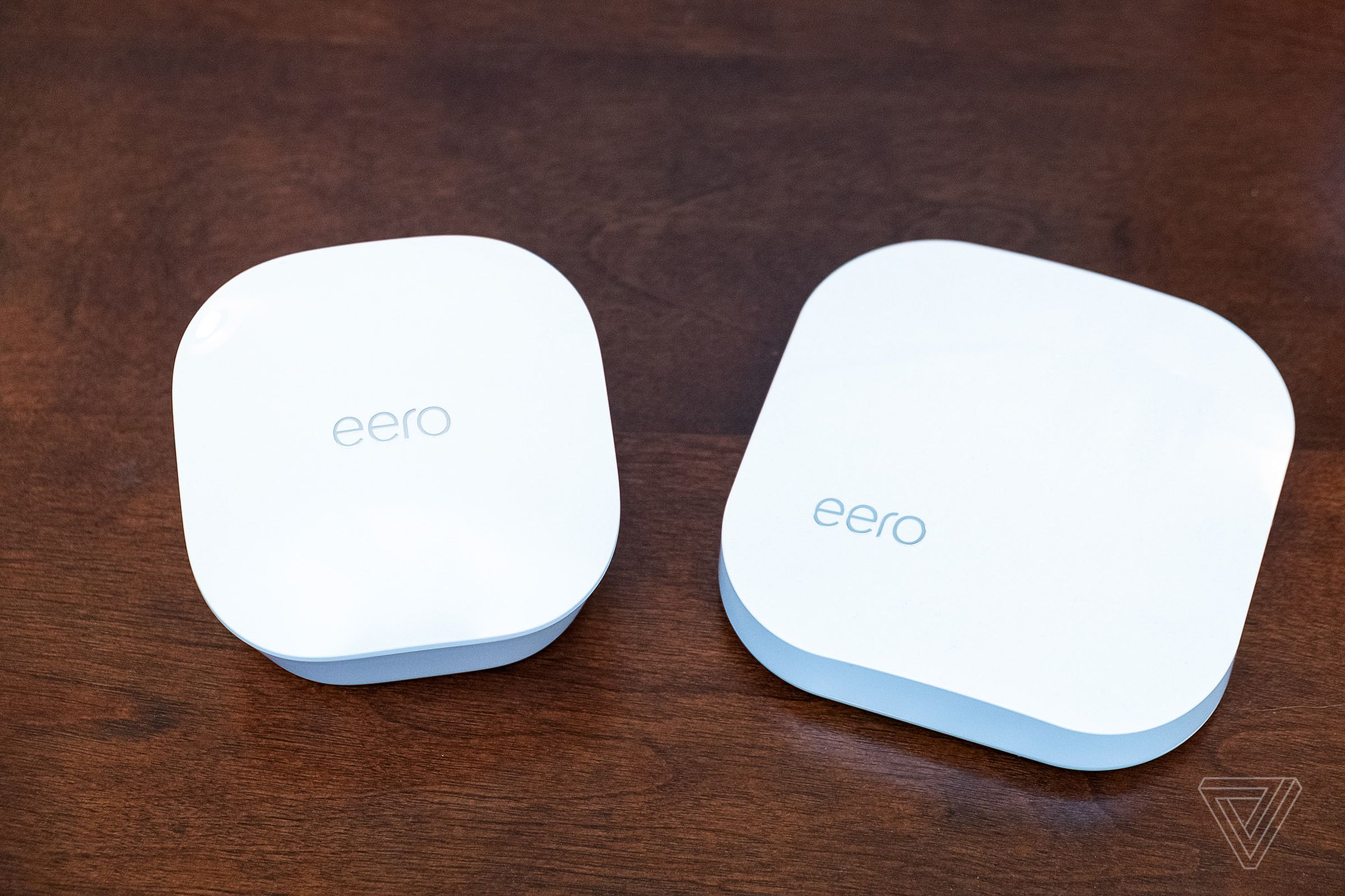 Eero’s mesh Wi-Fi products are 40 percent off right now.