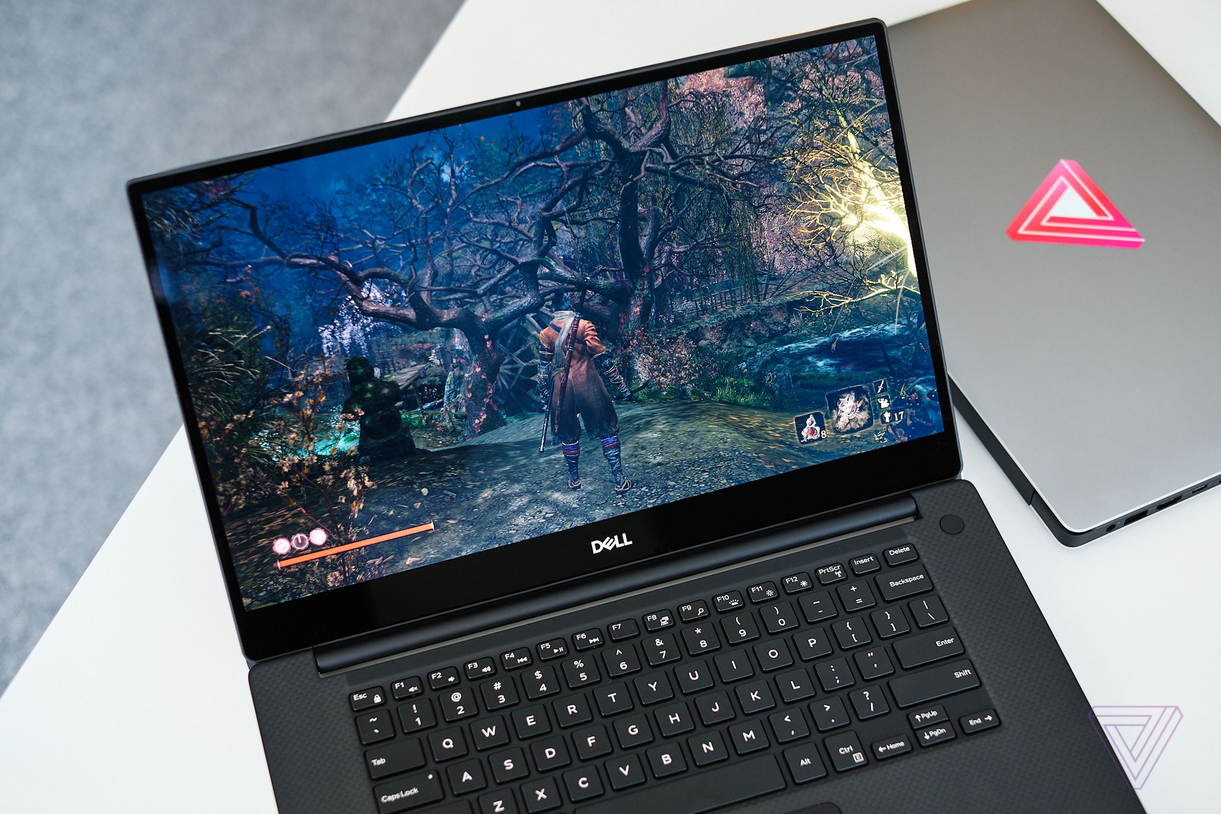 Best Laptops 2020: Dell XPS 15
