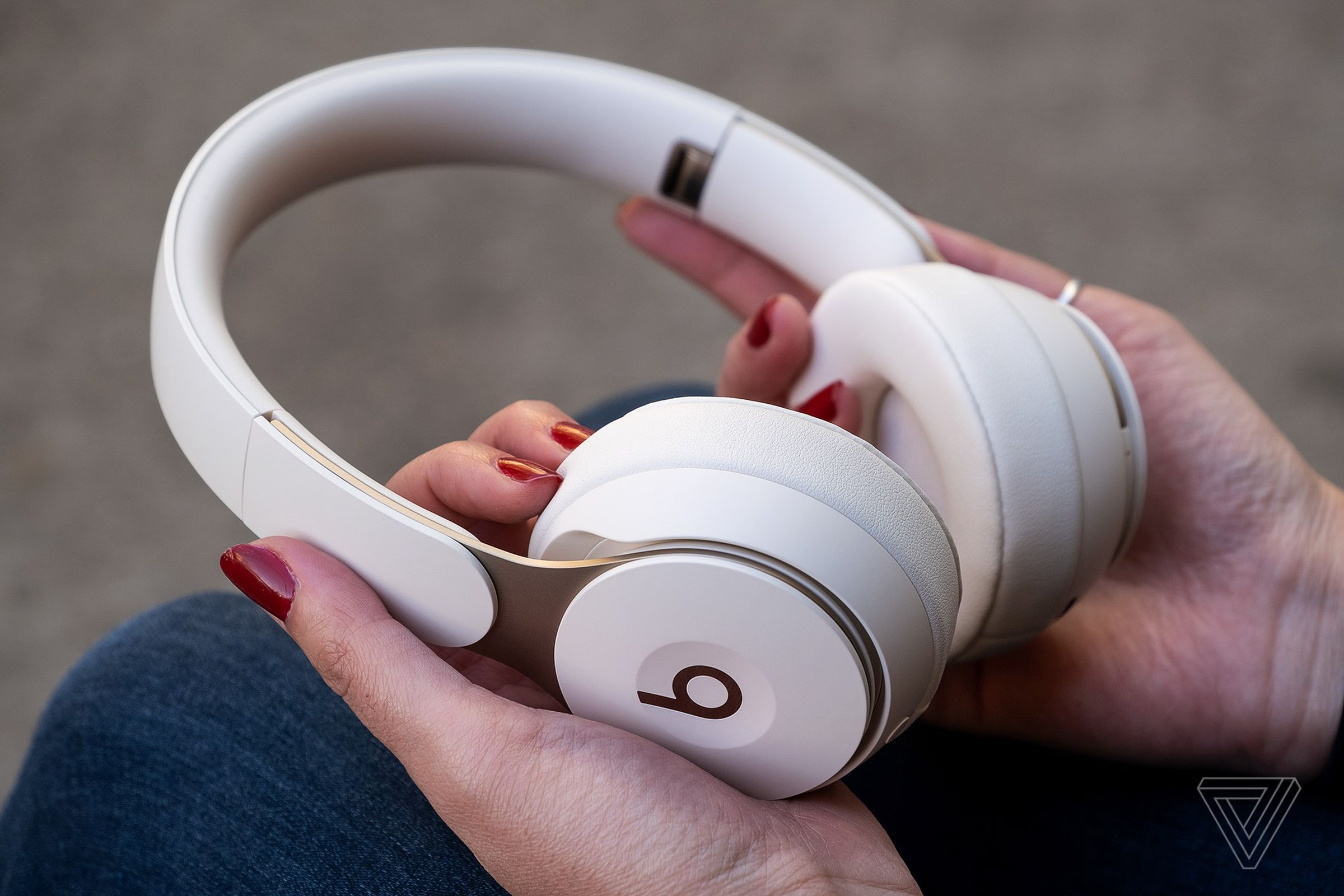 The Beats Solo Pro come in six colors