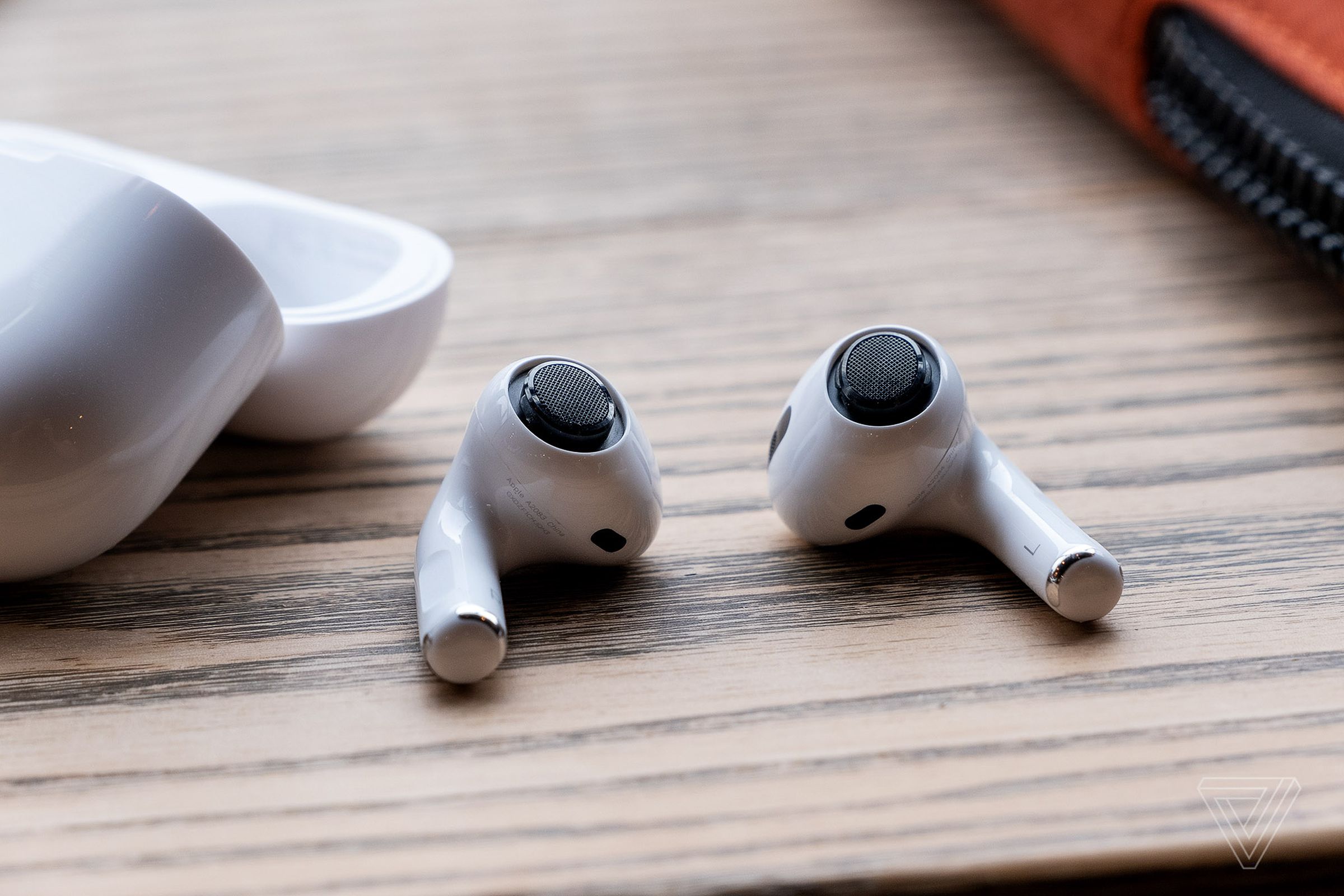 The AirPods Pro still sells for $249.