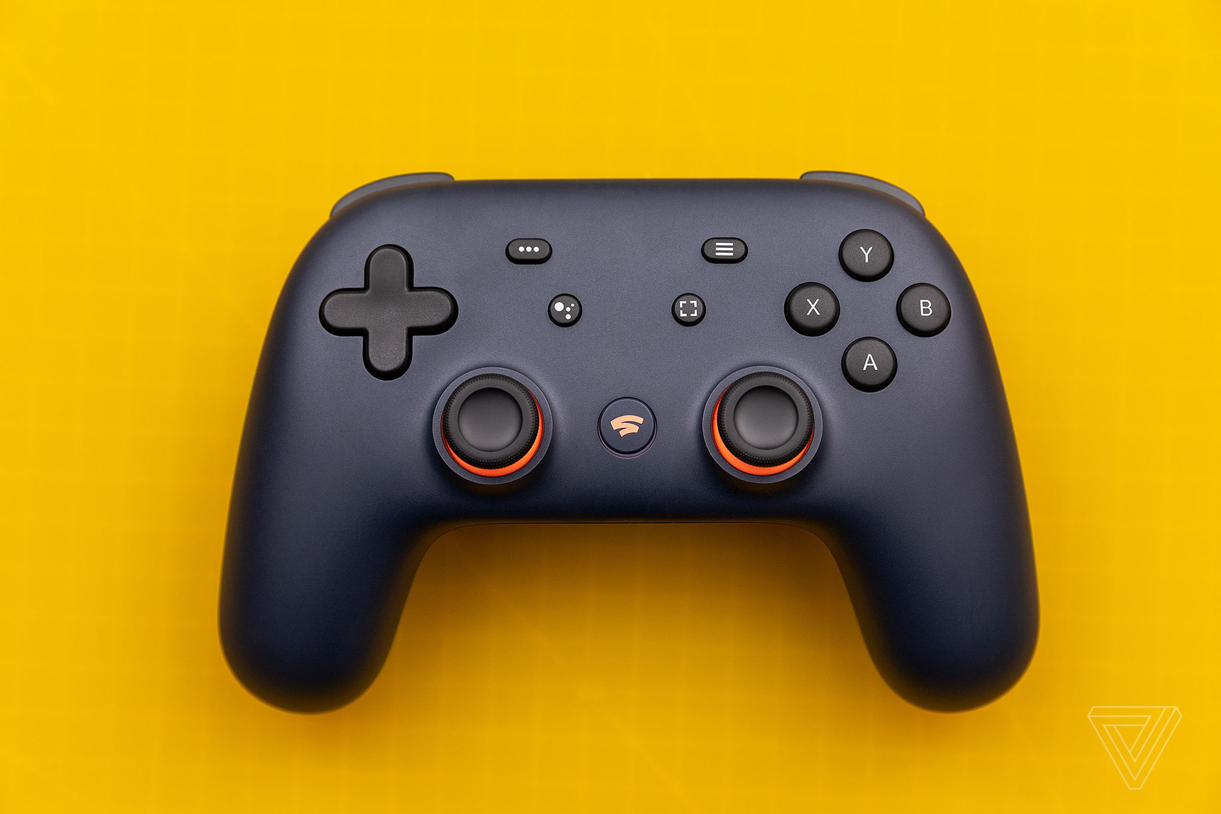 How to activate Bluetooth on your Stadia controller