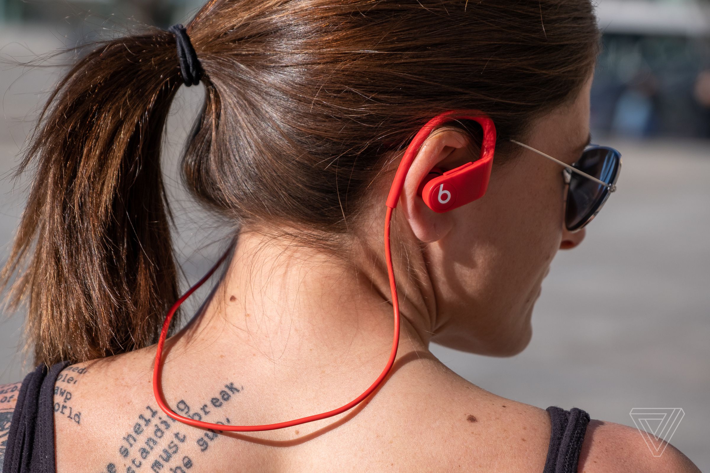 The Powerbeats neckbuds are also discontinued as of today.