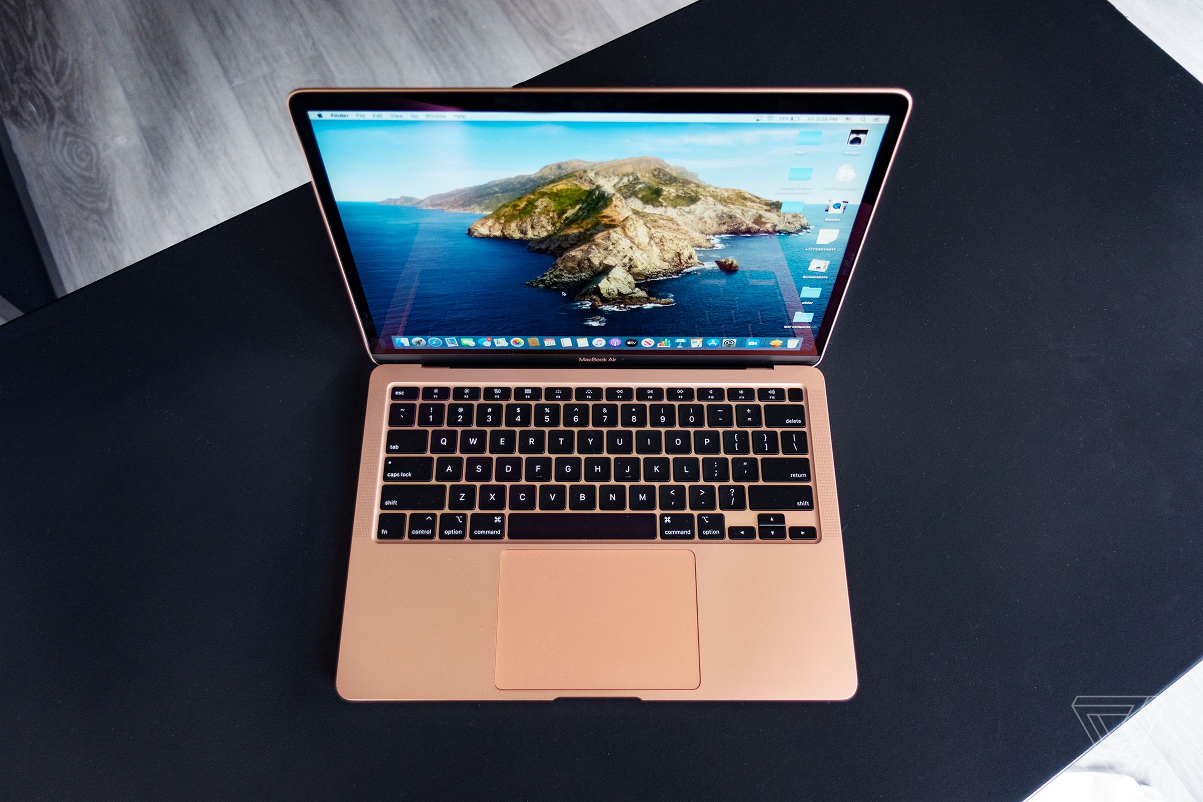 Best Laptops 2020: MacBook Air