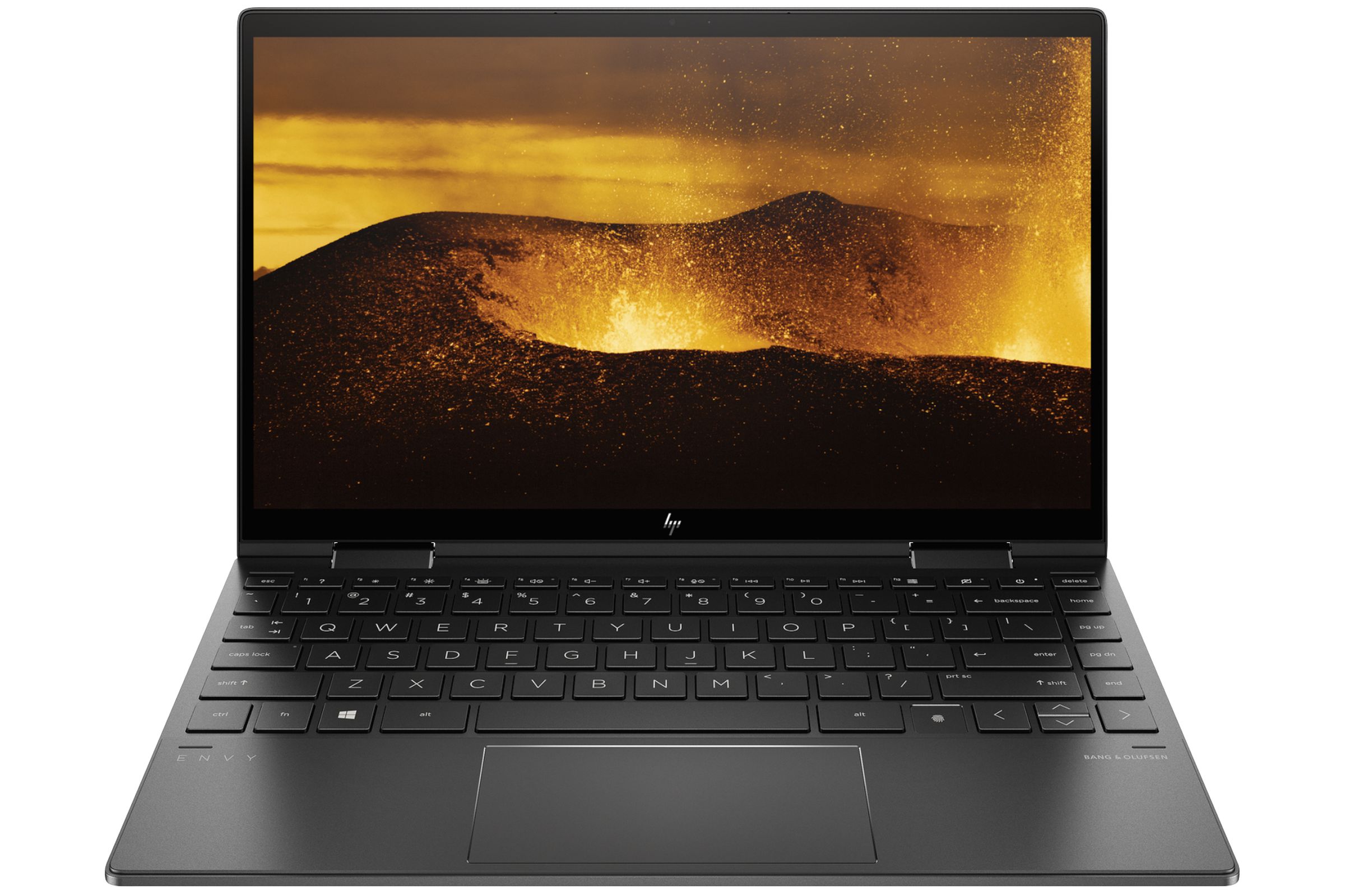 HP’s new x360 13 with the AMD Zen 2 CPU.