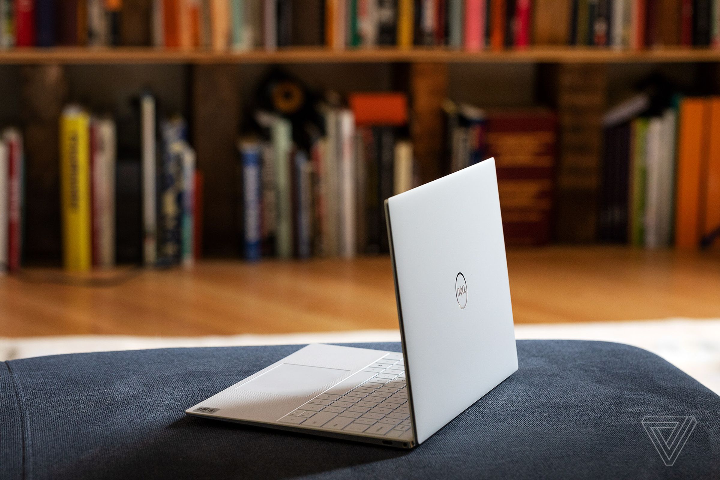 The Dell XPS 13 is one of the best laptops for high school and college students.