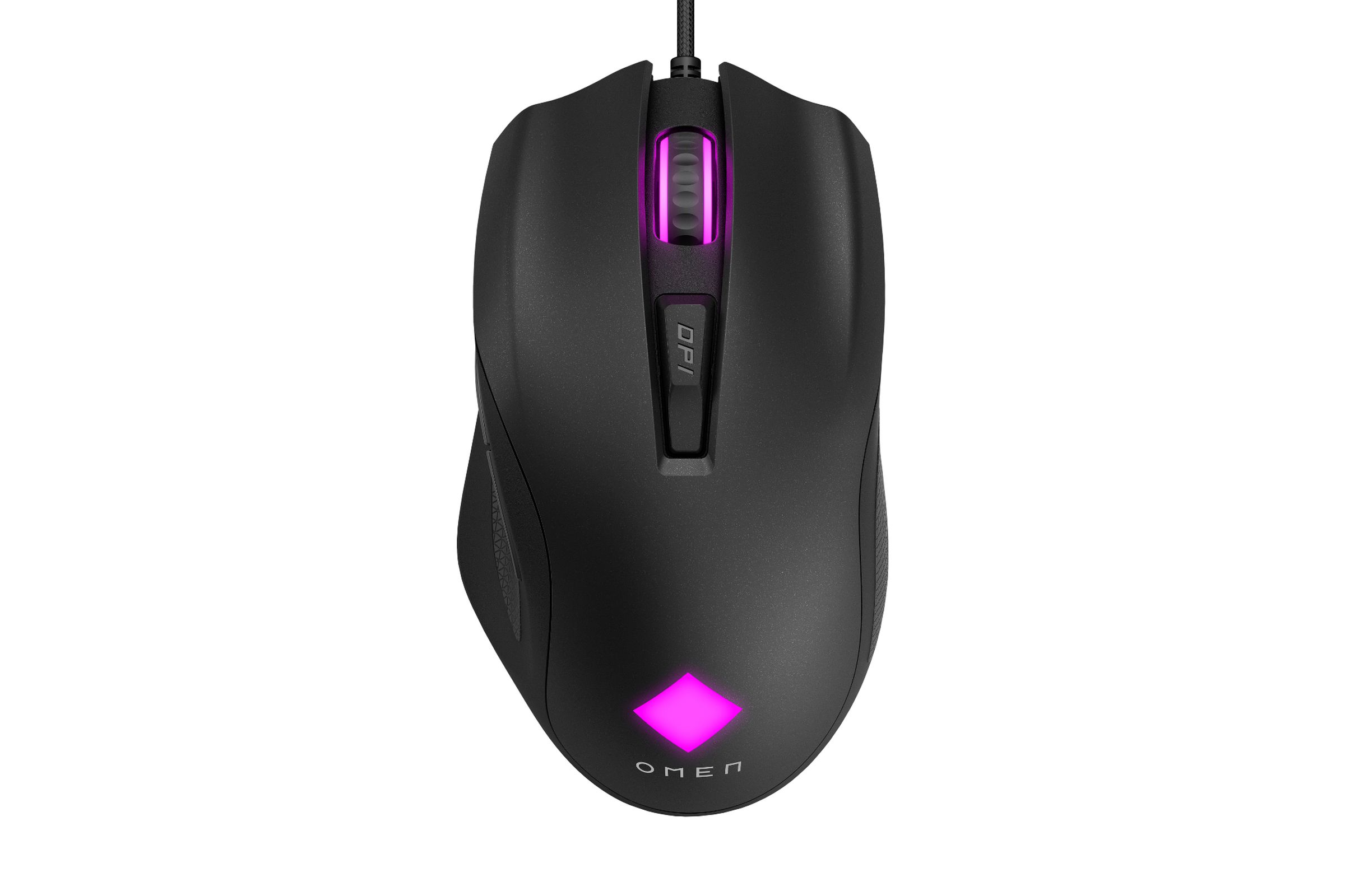 HP Omen Vector gaming mouse