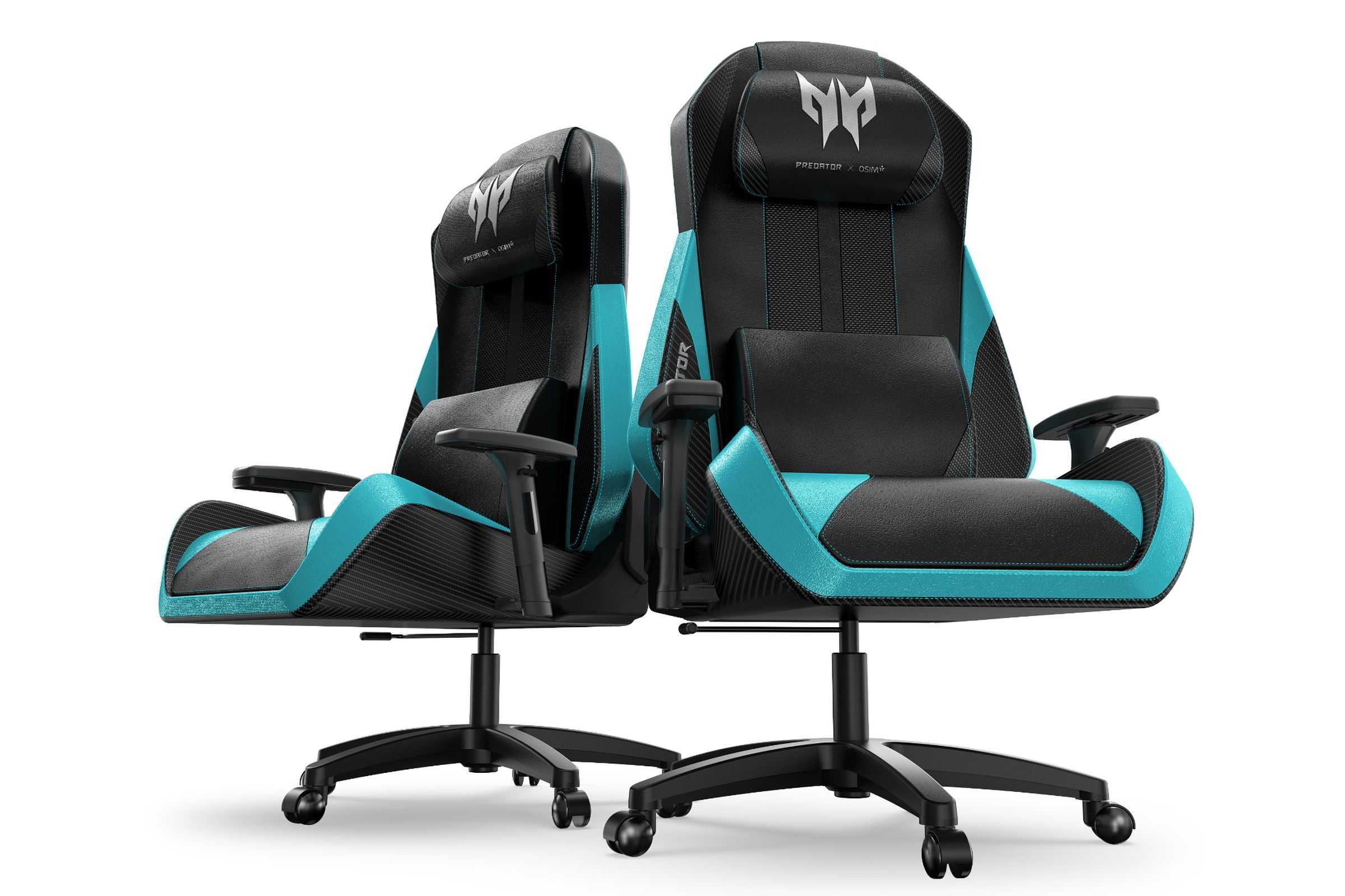 Acer Predator gaming chair