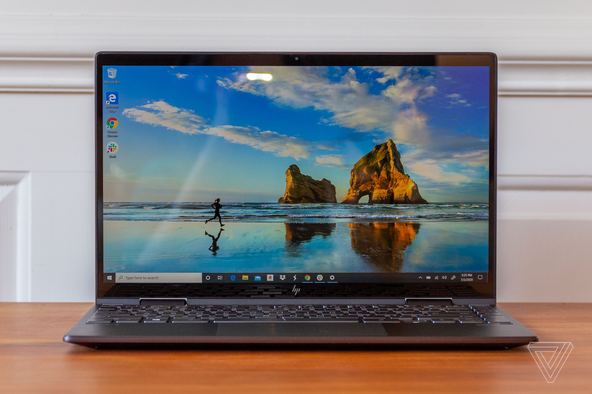 The HP Envy x360 is one of our favorite 2-in-1 laptops.