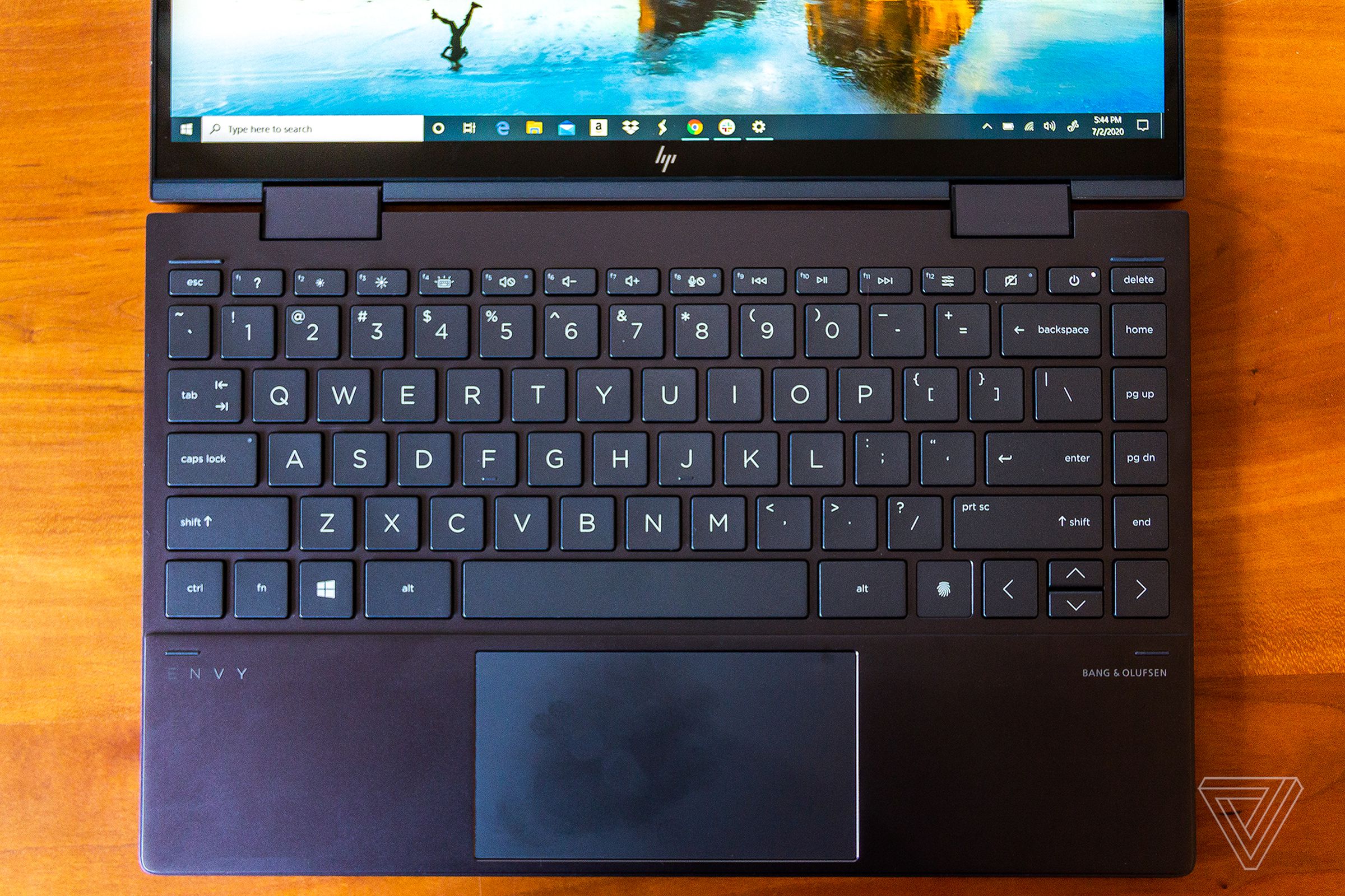 Best Cheap Laptop 2021: HP Envy x360 13