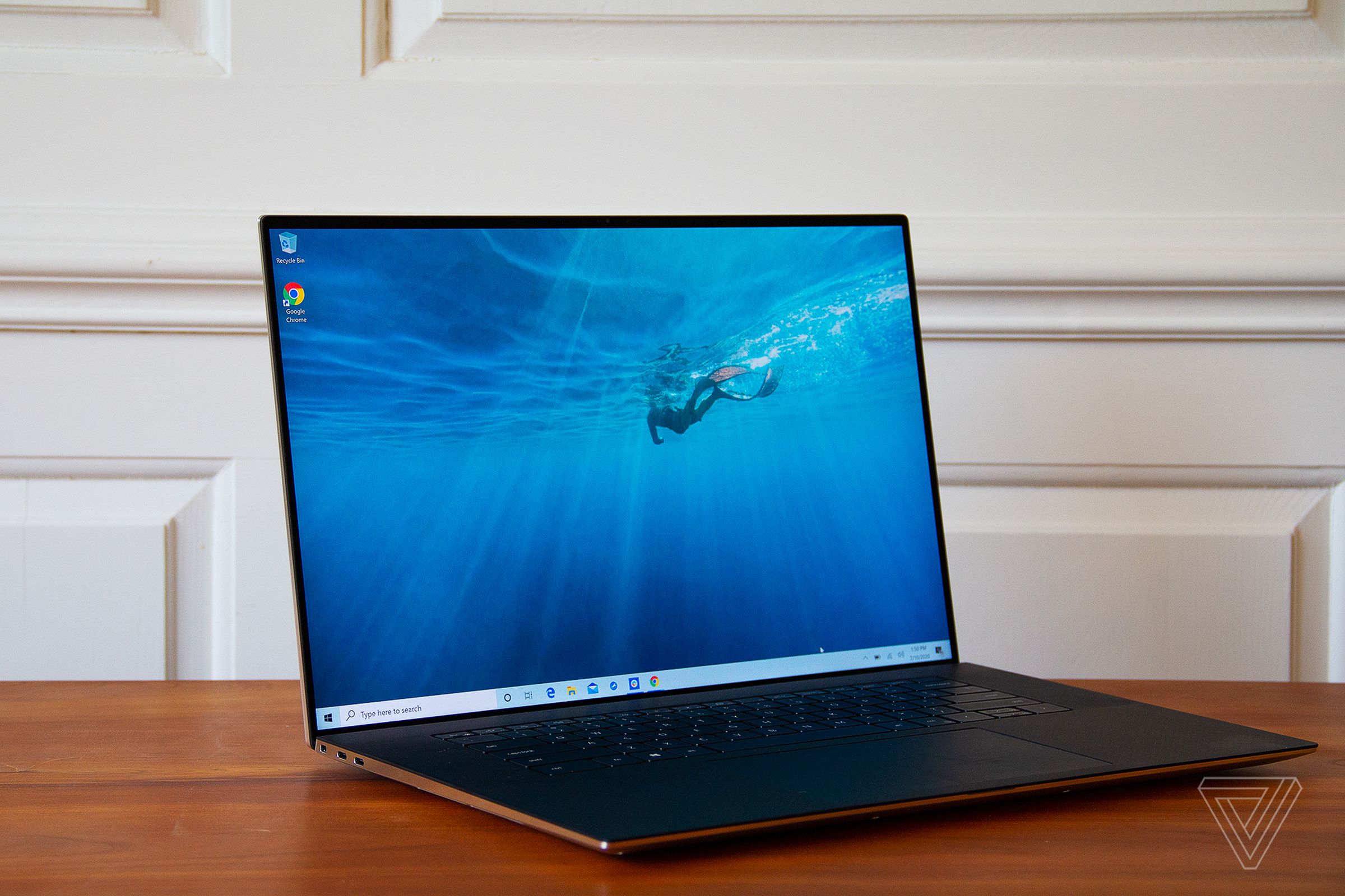 Best Laptops 2020: Dell Xps 17