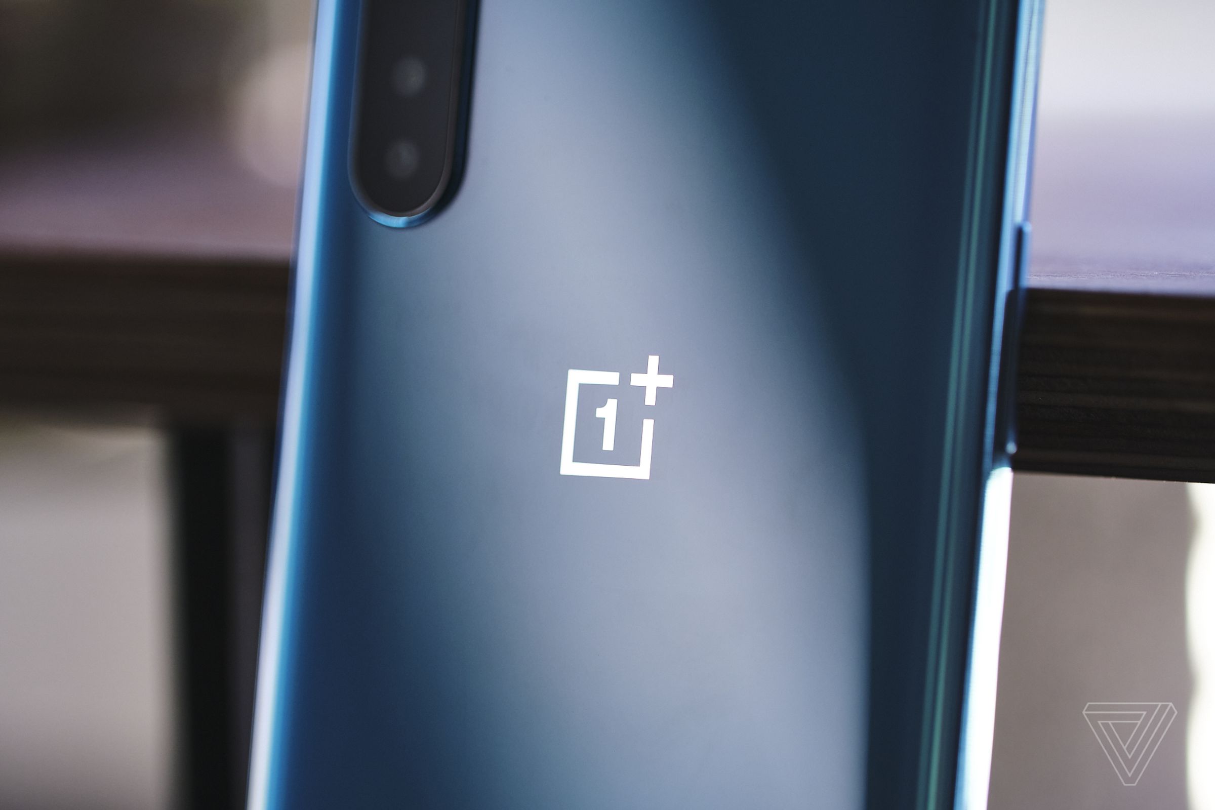 OnePlus released the mid-range Nord (pictured) earlier this year. 