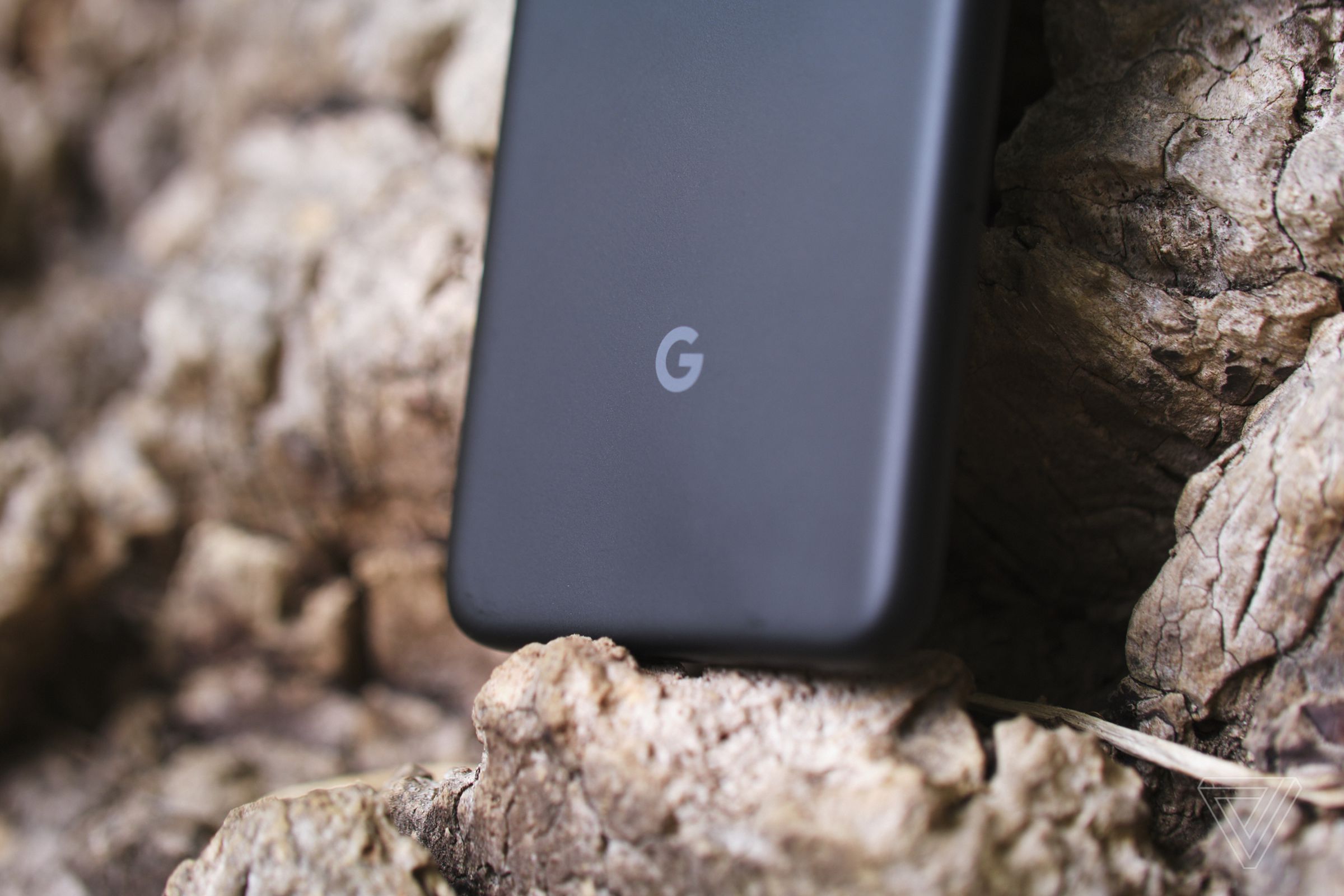 There’s no wireless charging on the Google Pixel 4A.