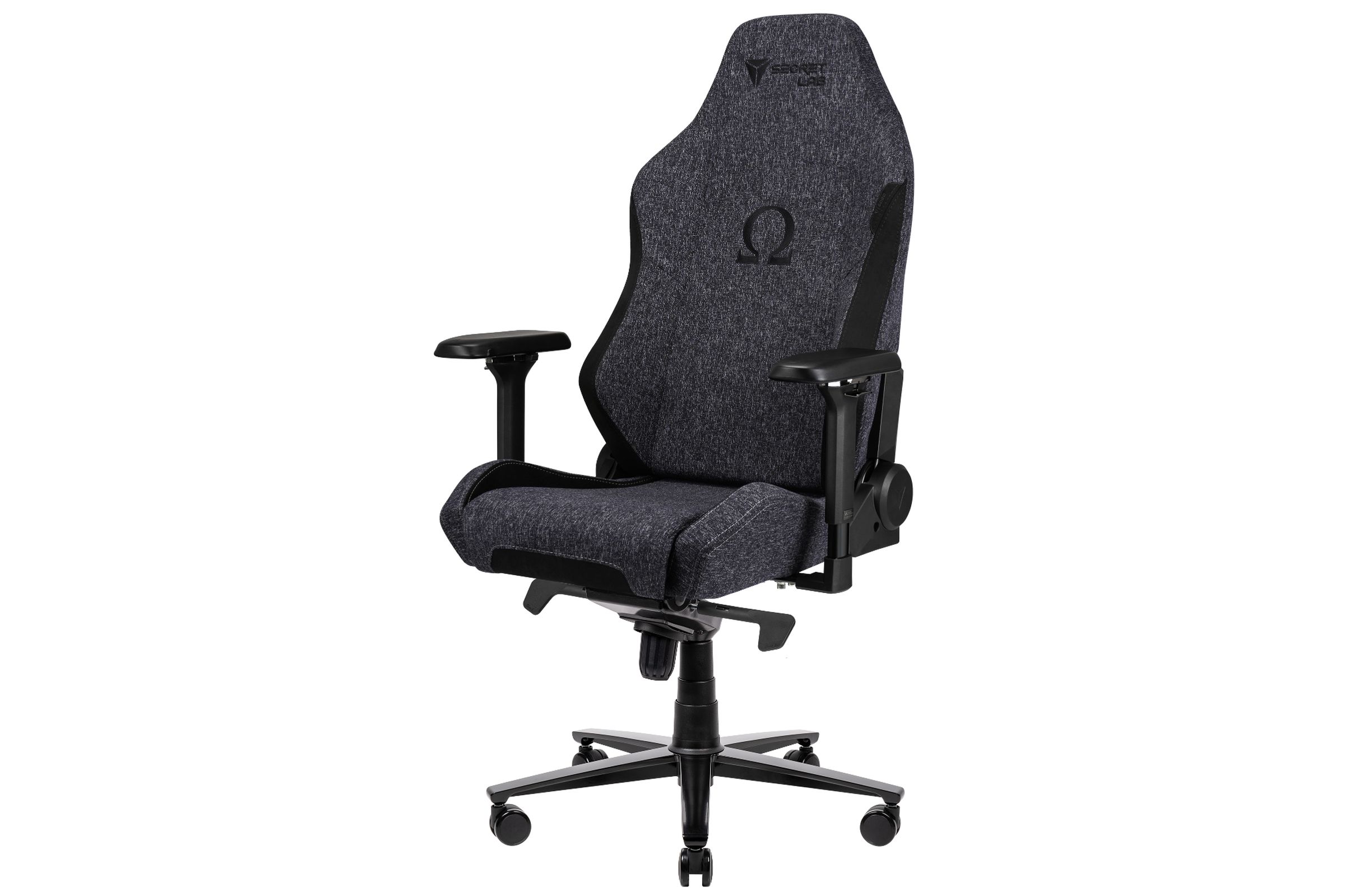 Secretlab Omega chair