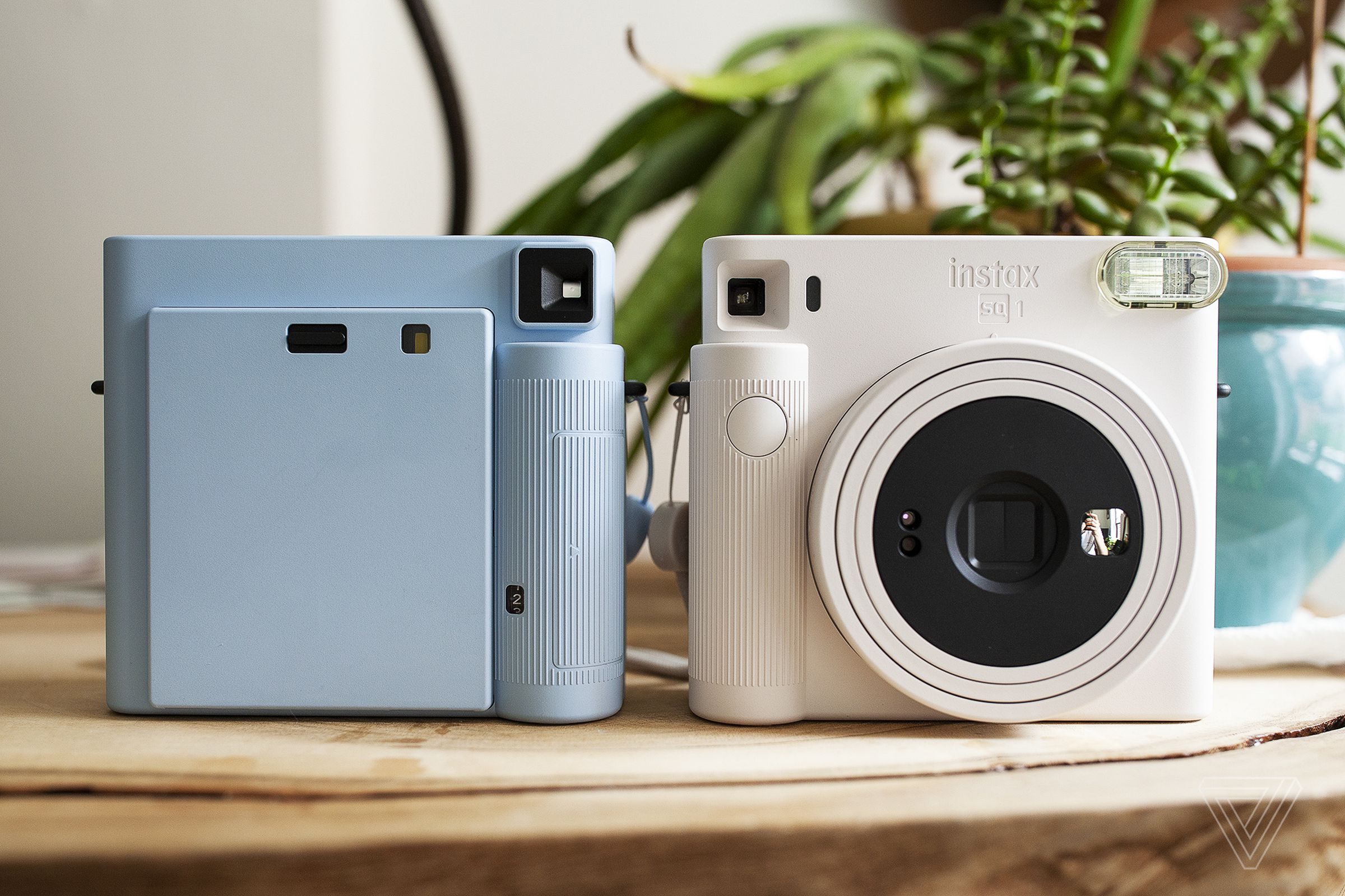 Fujifilm’s Instax Square SQ1 is always a welcome gift, one that is currently selling at an all-time low.