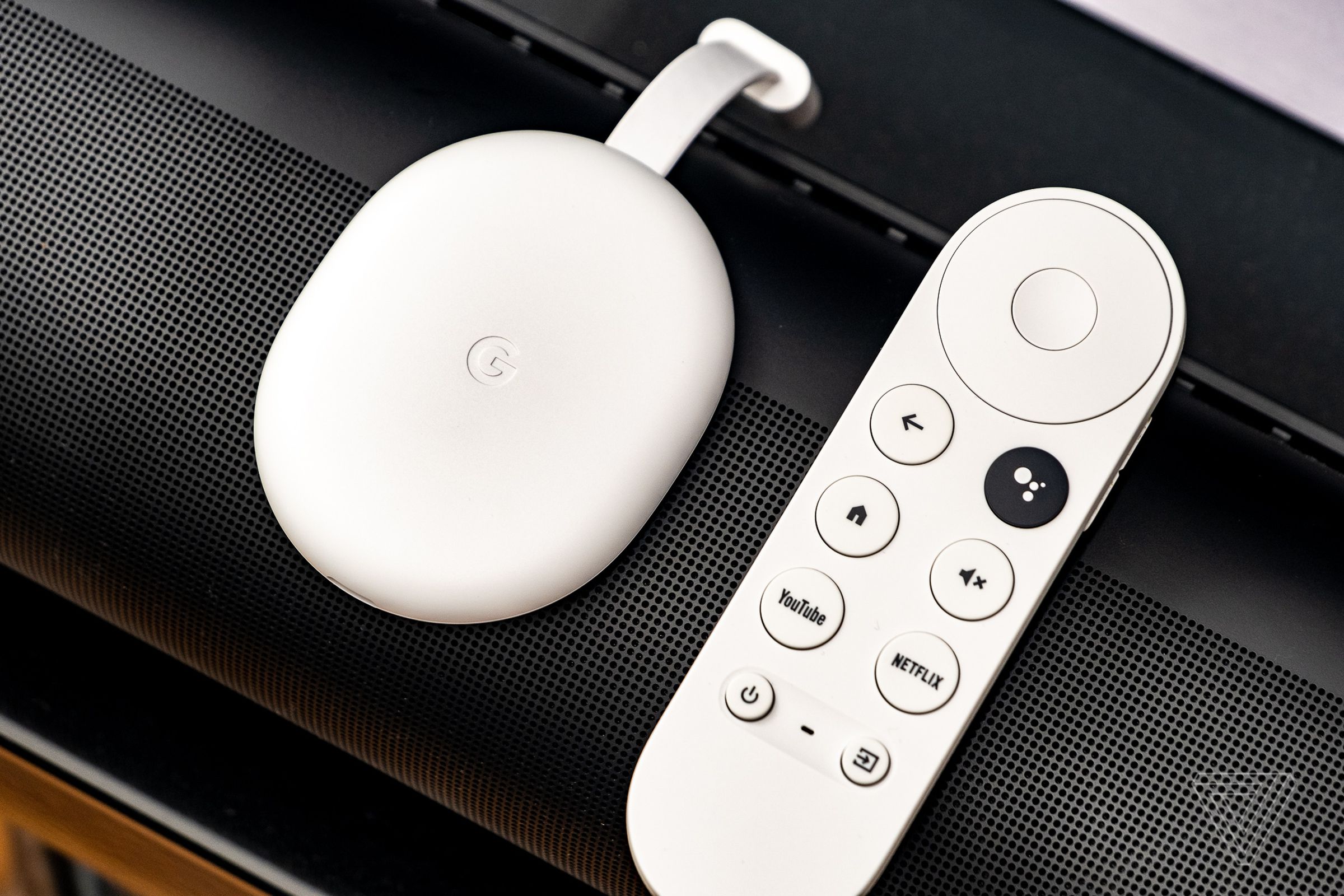 A variety of changes are coming to both the Chromecast with Google TV and third-party devices.