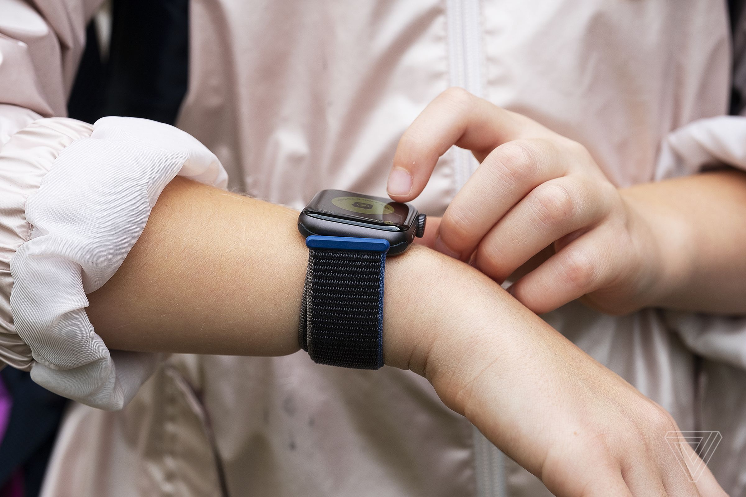 Giving your kid an Apple Watch with Family Setup is handing them a full-fledged smartwatch.