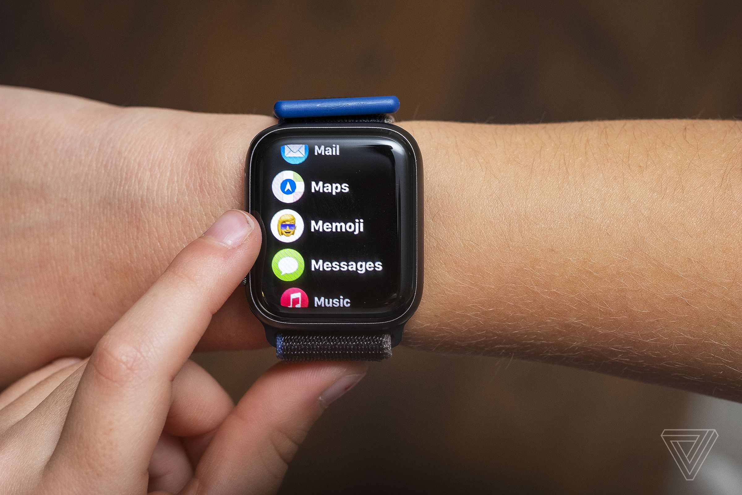 Family Setup still allows for most of the Apple Watch’s functions.