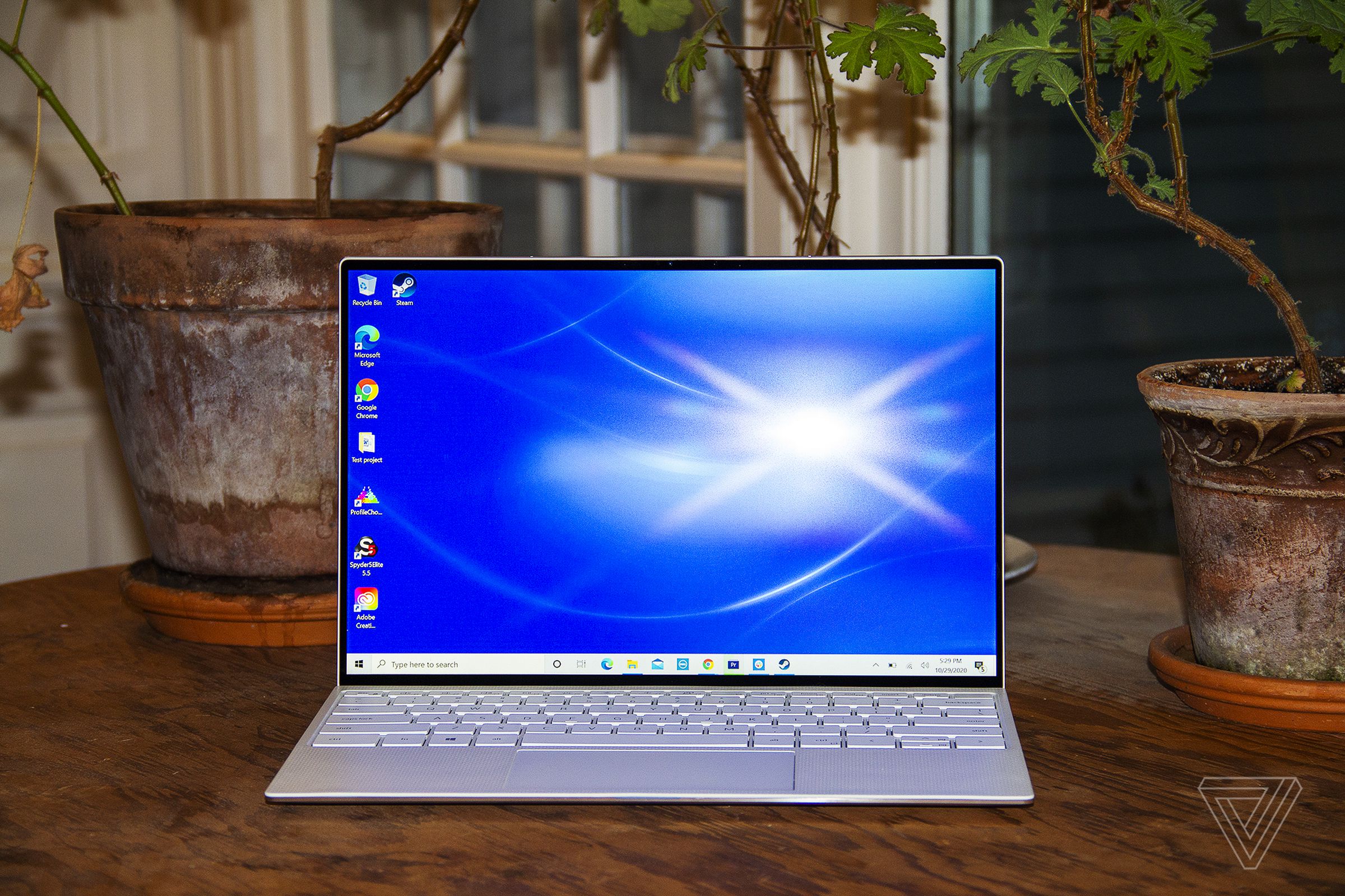 Best Laptops 2020: Dell XPS 13 2-in-1