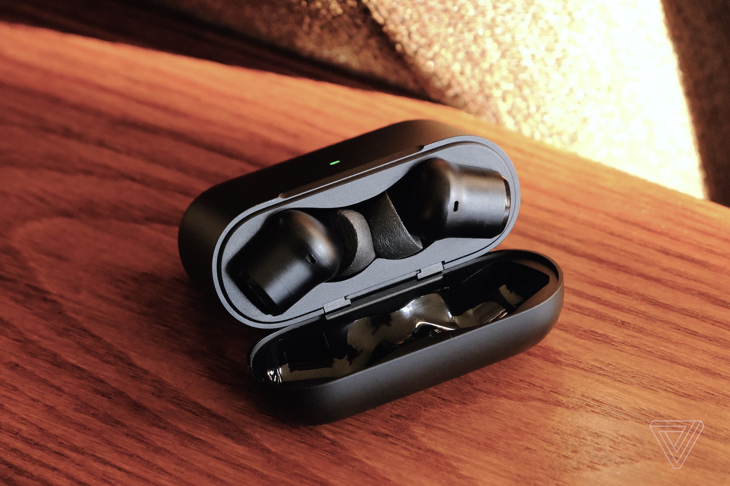 These earbuds would be much more compelling at a lower price.