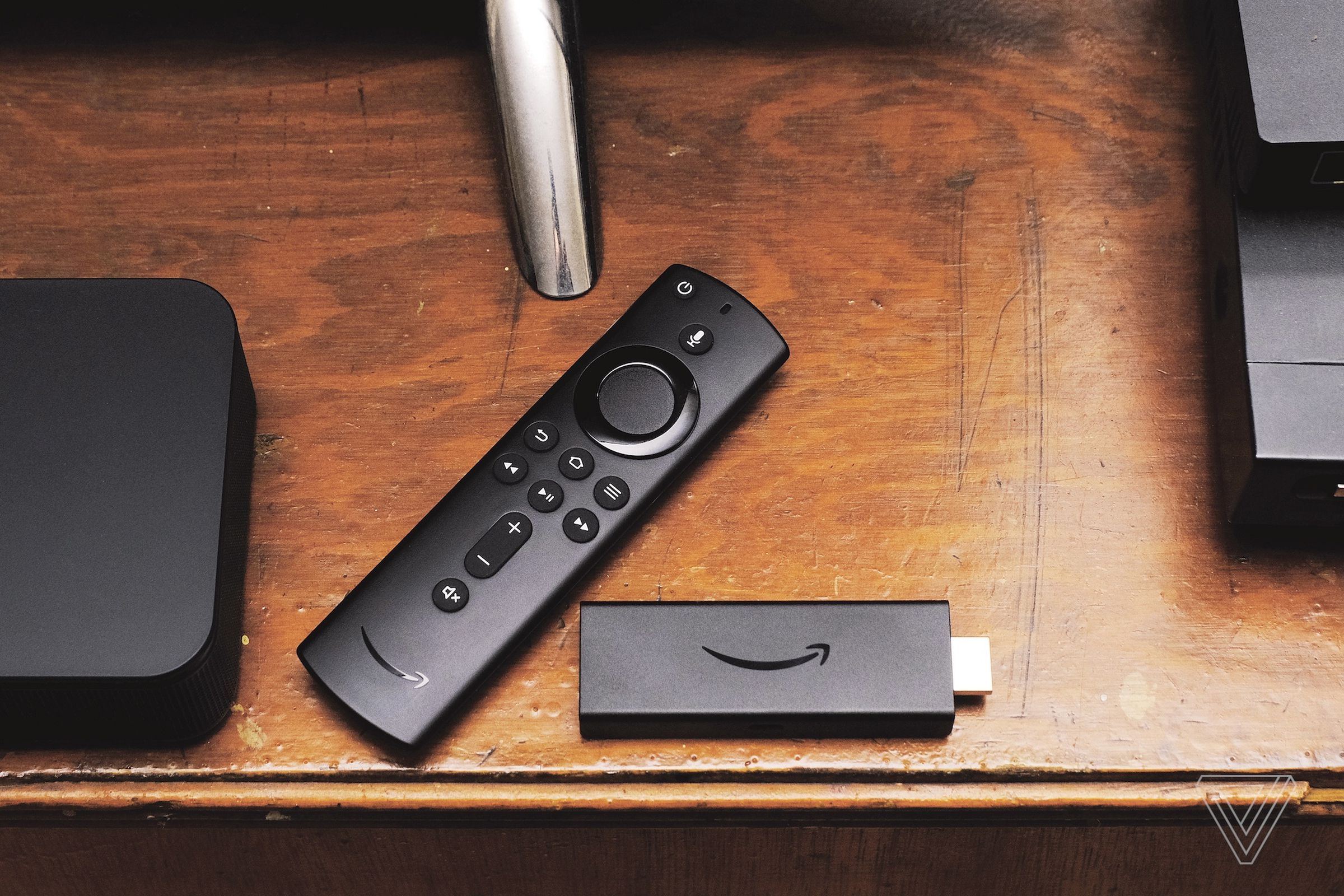 Amazon’s Fire TV Stick is one of the many gadgets you can save on at Target.