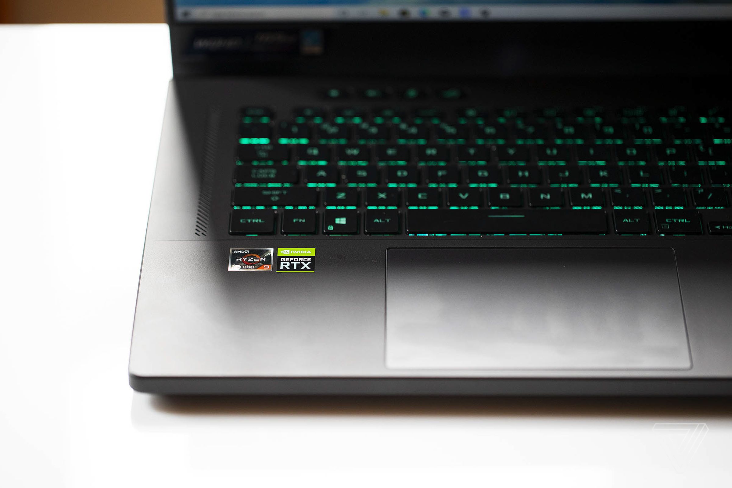 Best Gaming Laptop 2023: Asus ROG Zephyrus G15 gaming laptop