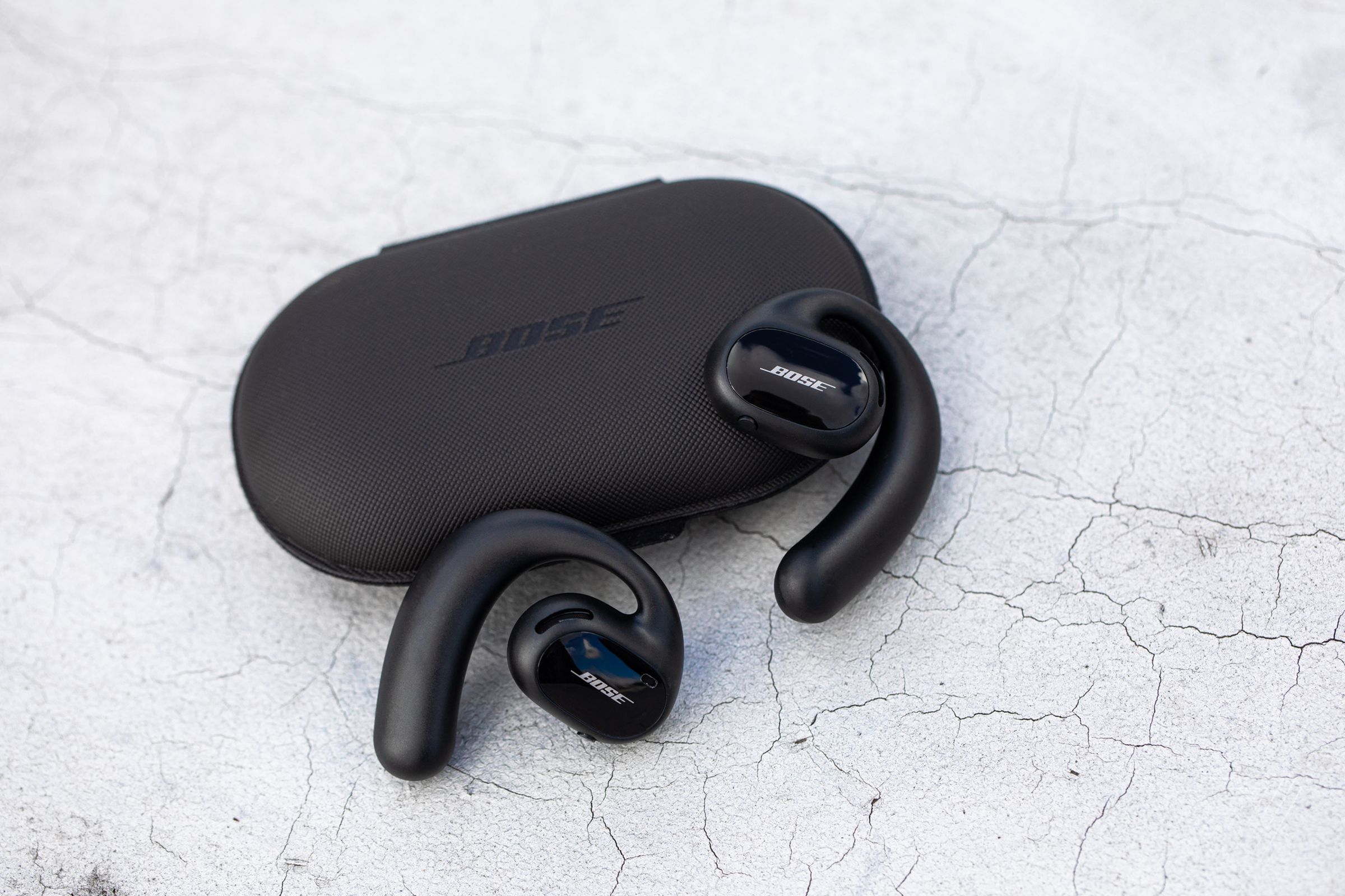 Bose’s Sport Open Earbuds
