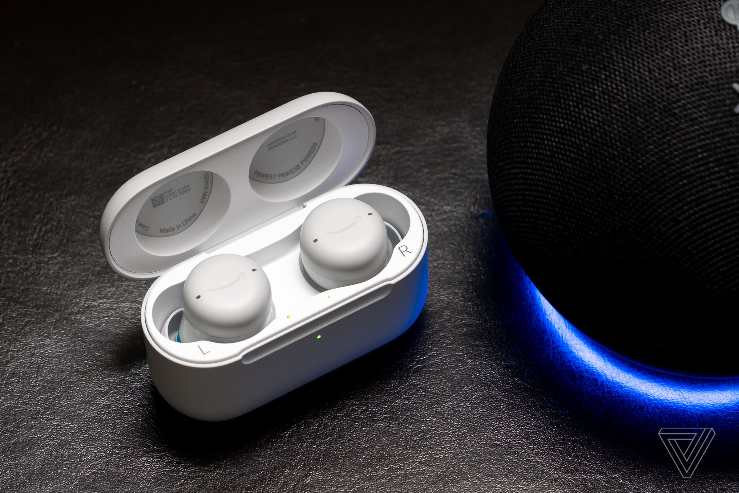 The second-gen Echo Buds surpass their predecessors with better noise cancellation and sound.