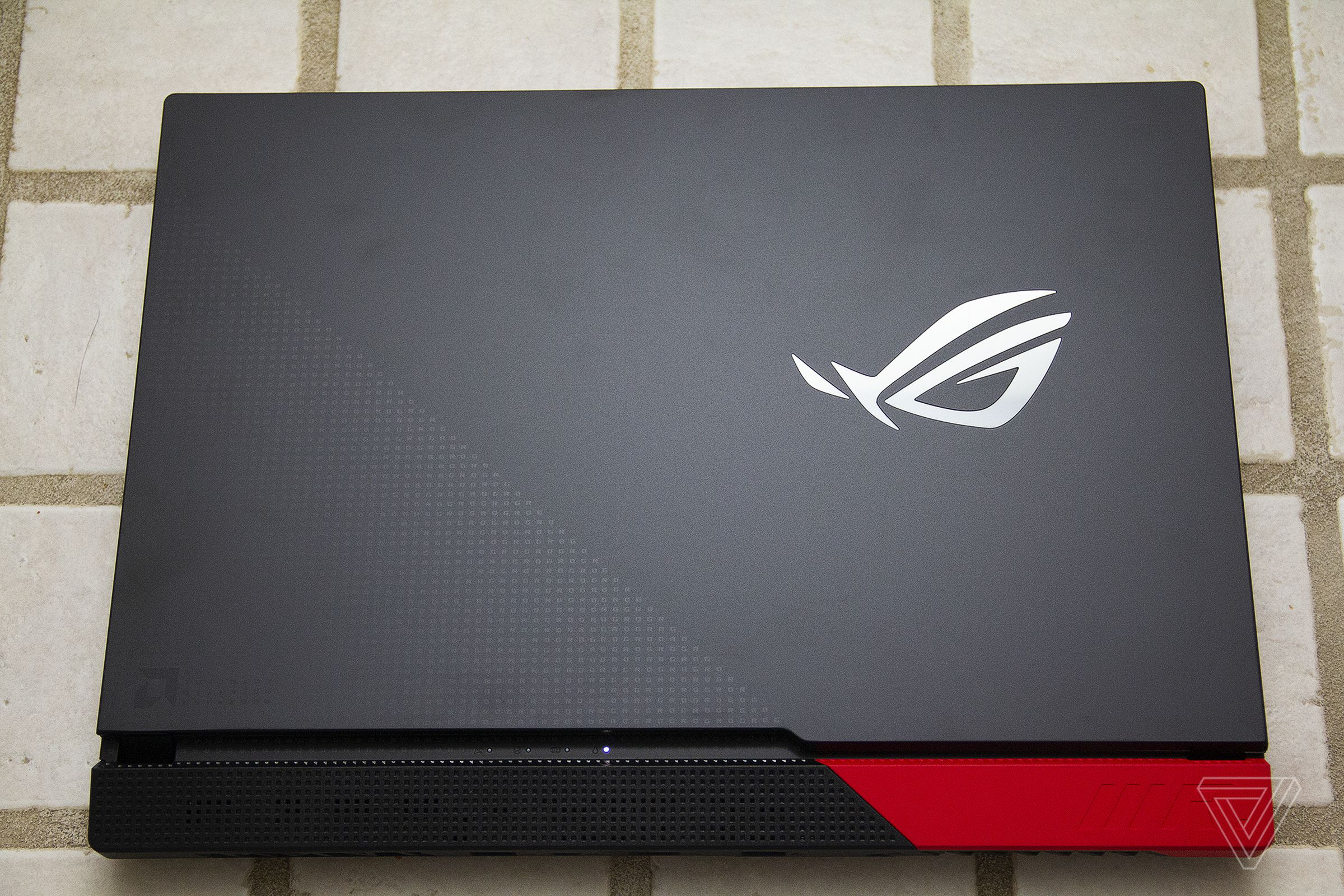 Best gaming laptop 2023: Asus ROG Strix G15 Advantage Edition gaming laptop