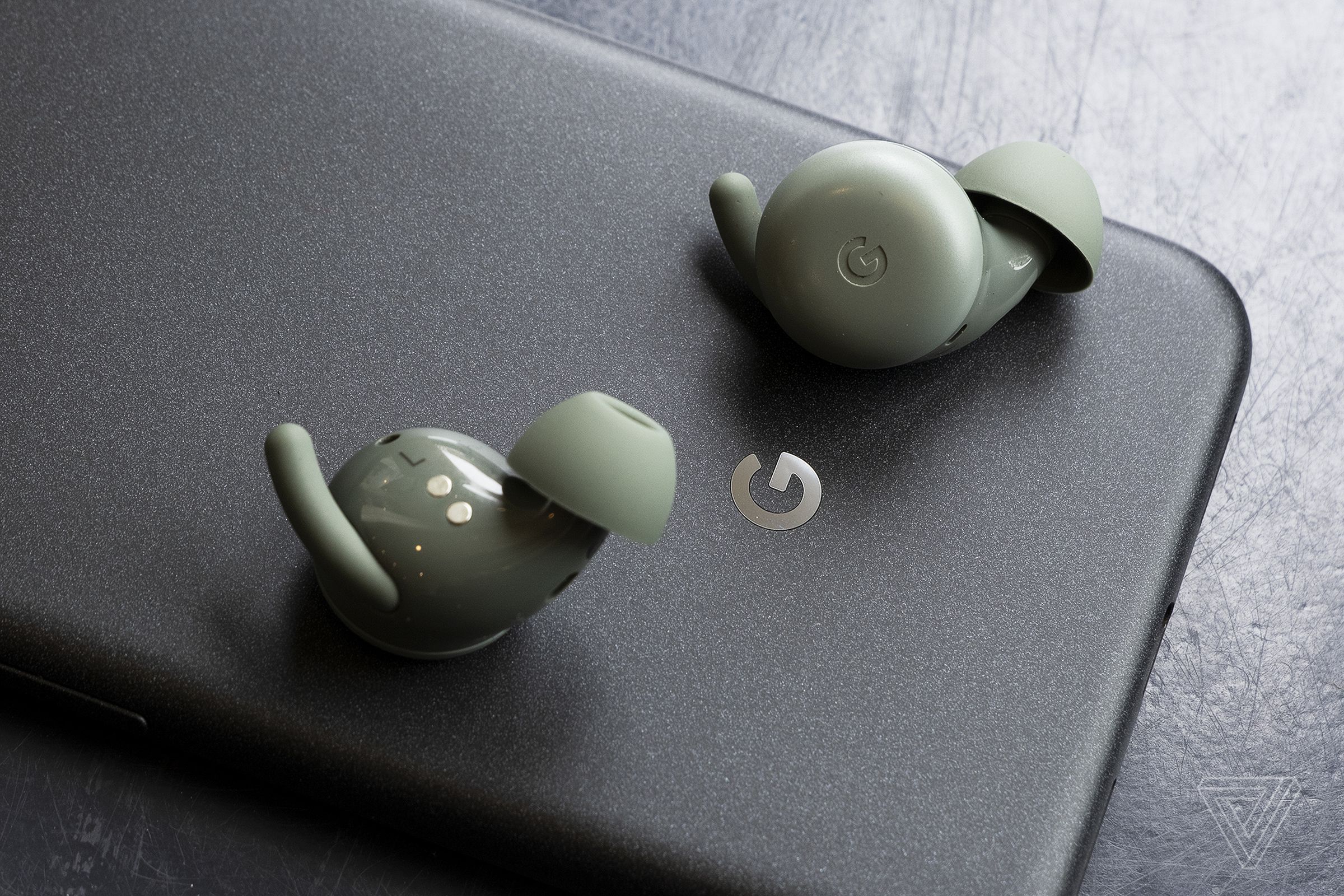 The Pixel Buds A-Series are so good, there’s little reason to get Google’s more expensive earbuds.