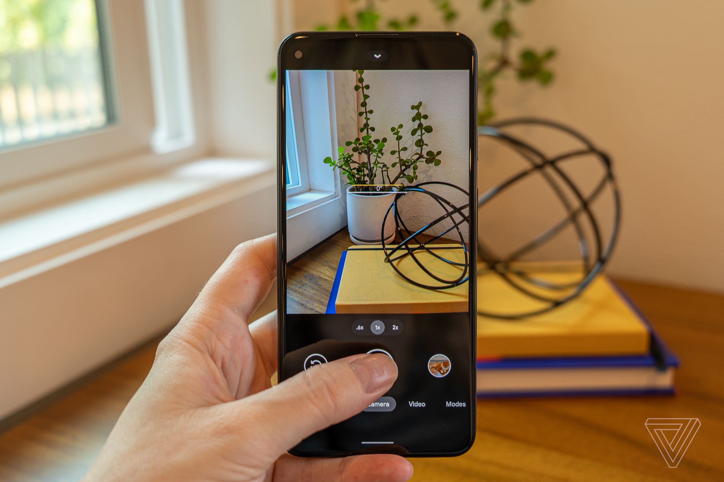 The camera is no longer the centerpiece of Google’s phones: Tensor is.