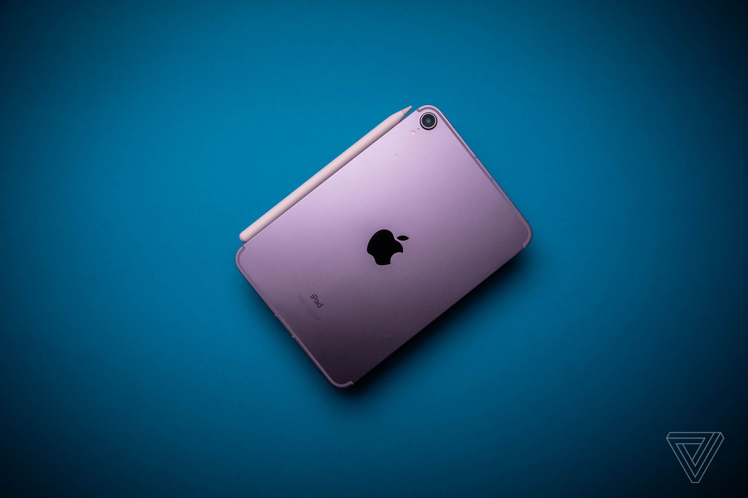 The new Apple iPad Mini