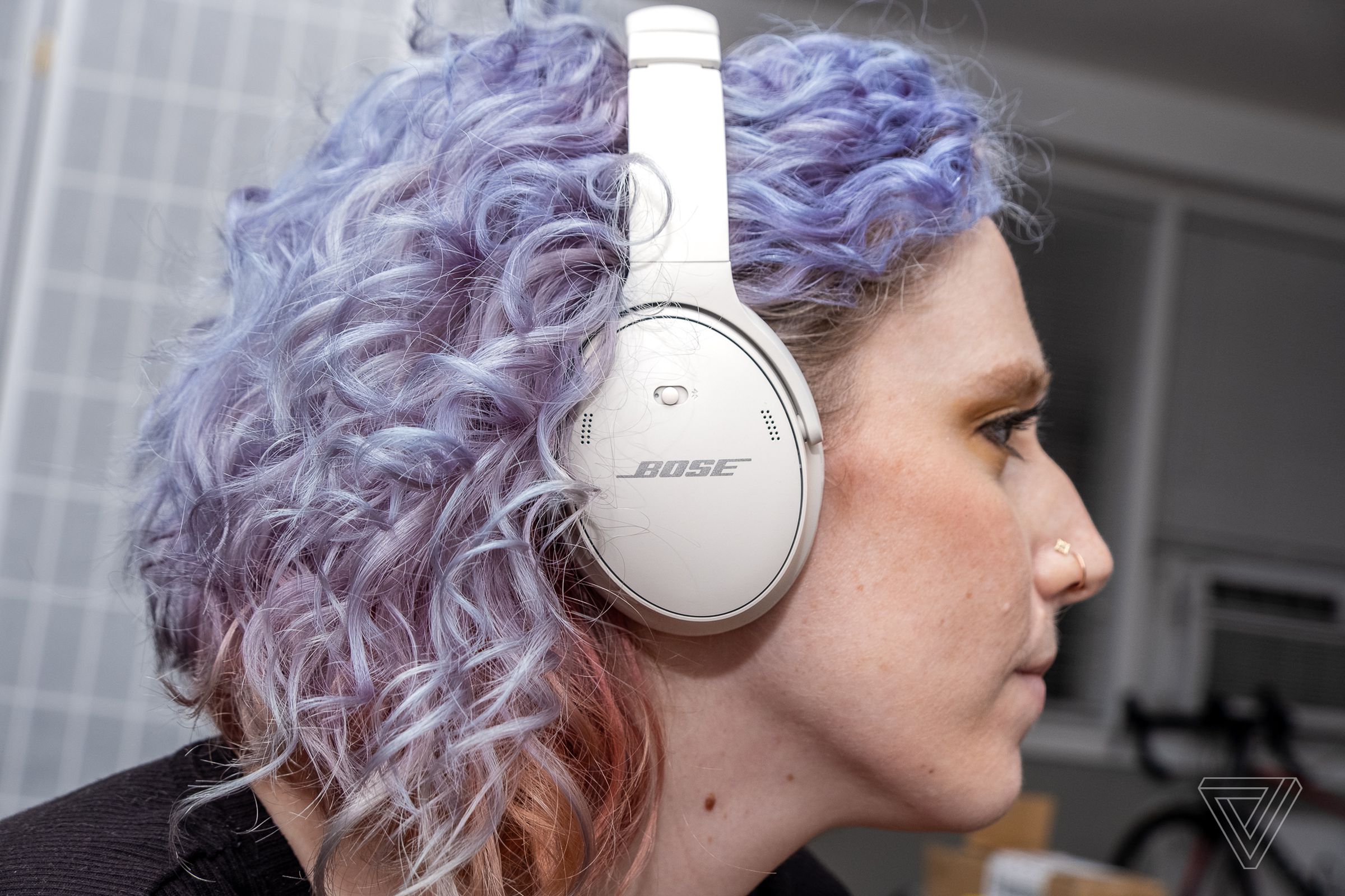 You’ll have a hard time finding a more comfortable pair of headphones.