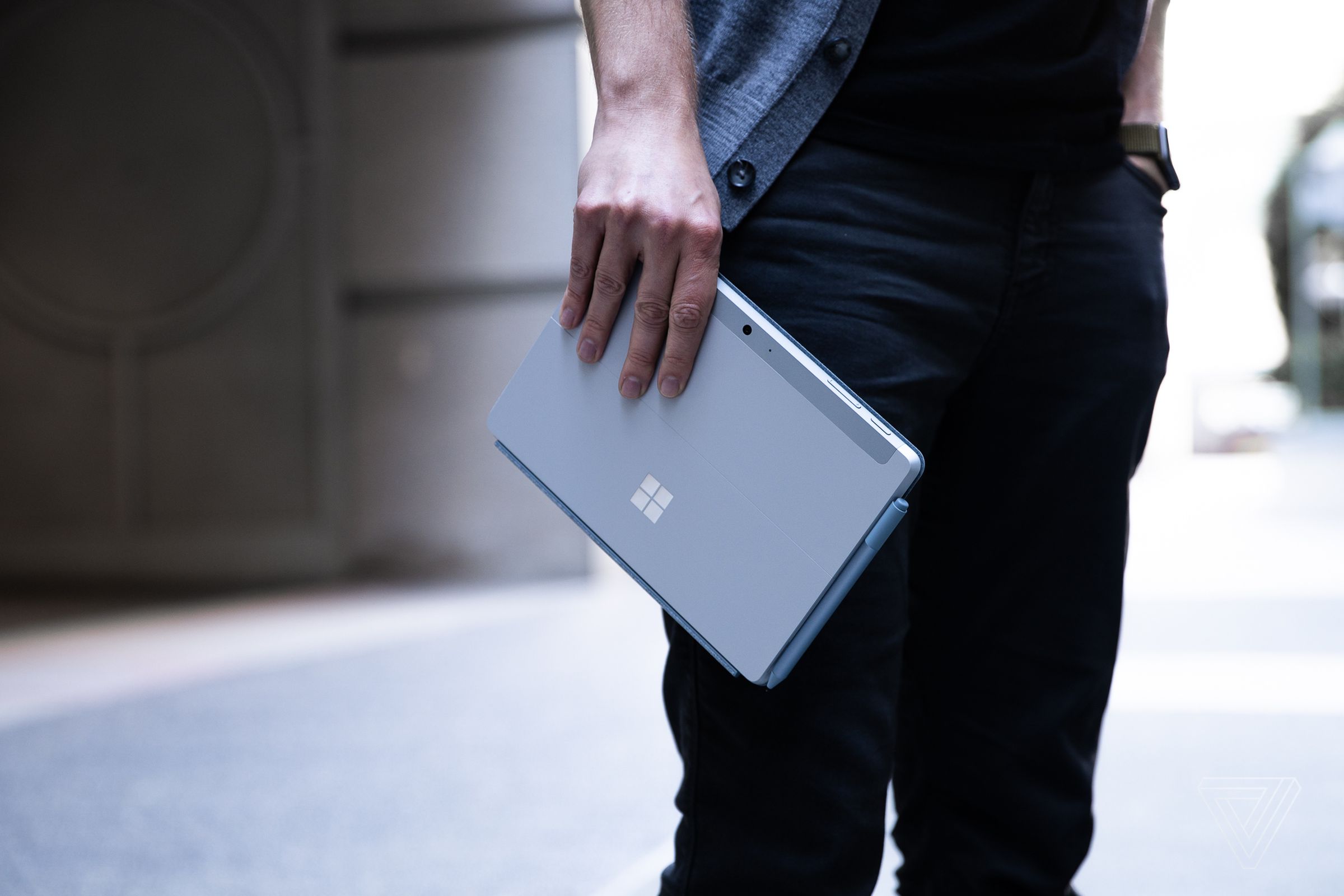 Microsoft just launched the affordable Surface Go 3, but maybe it will reveal new hardware at an education-focused event on Tuesday.