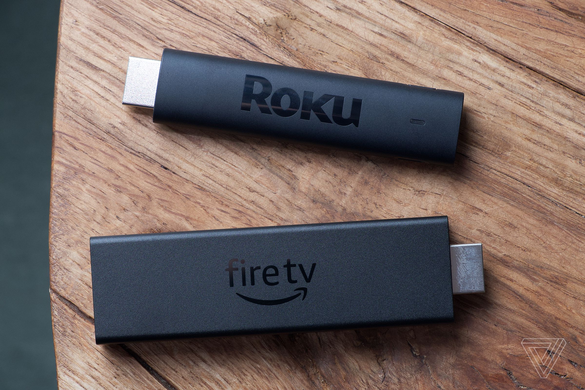 Roku’s Streaming Stick 4K will compete against Amazon’s Fire TV Stick 4K Max.