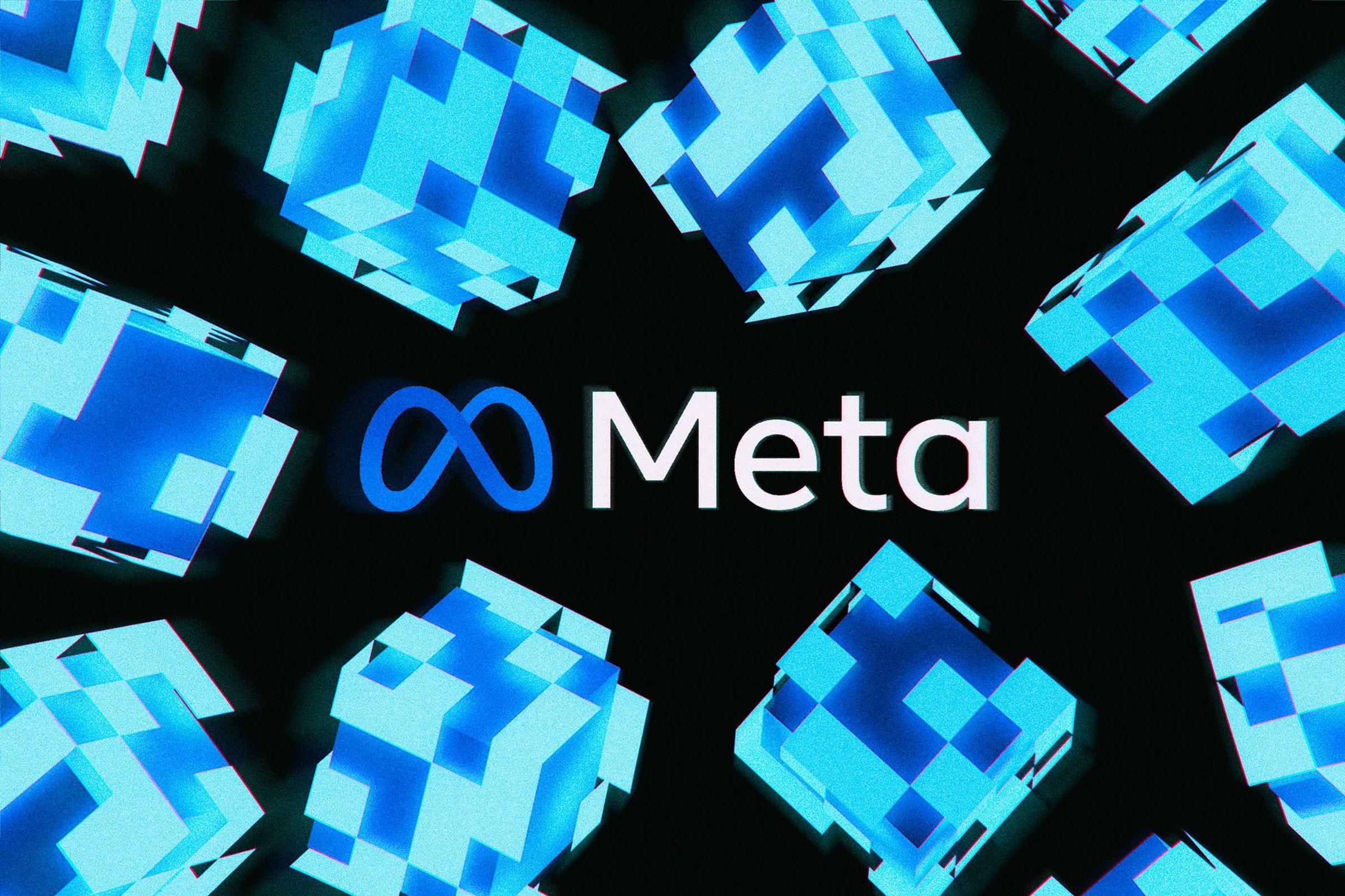 Meta, the company formally known as “Facebook.”
