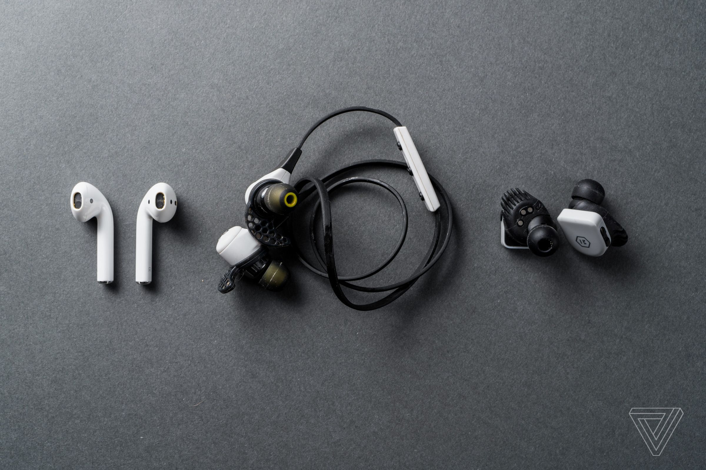 Different types of earbuds may require slightly different approaches and tools.