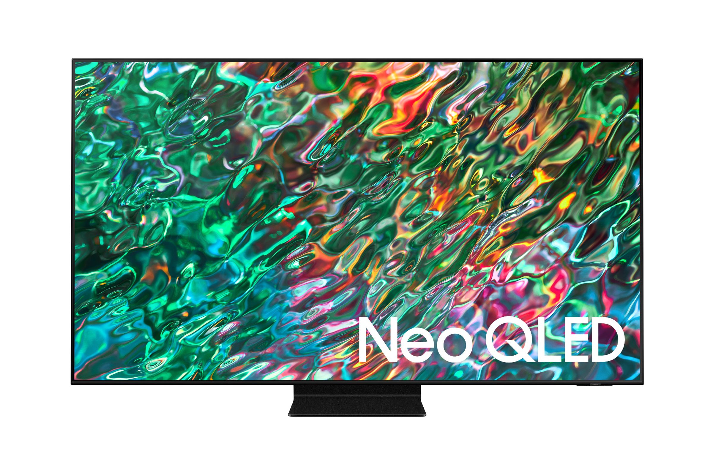 Samsung says its 2022 Neo QLED TVs will feature improved depth and expanded 14-bit HDR Mapping. 