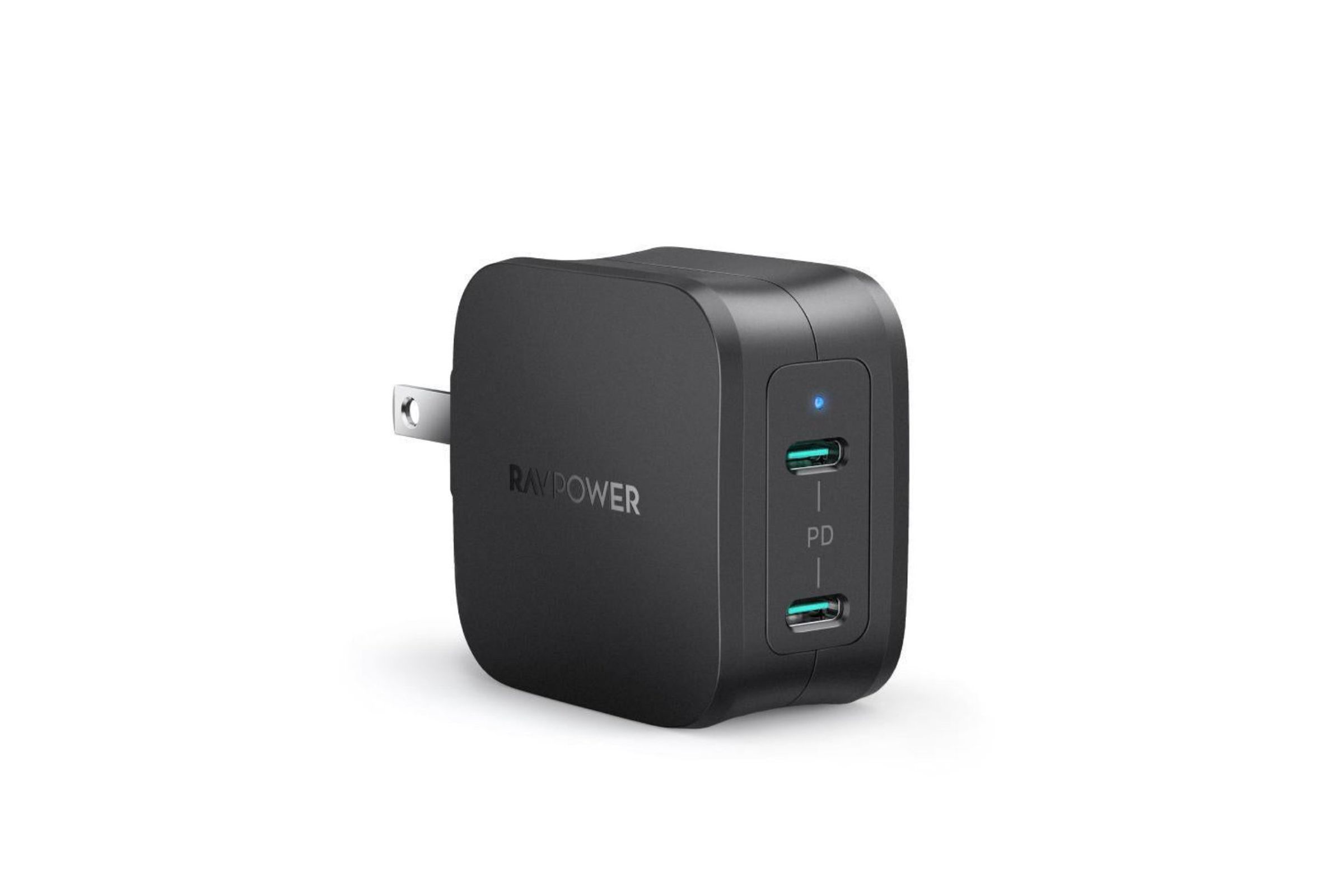 RavPower 40W USB-C charger
