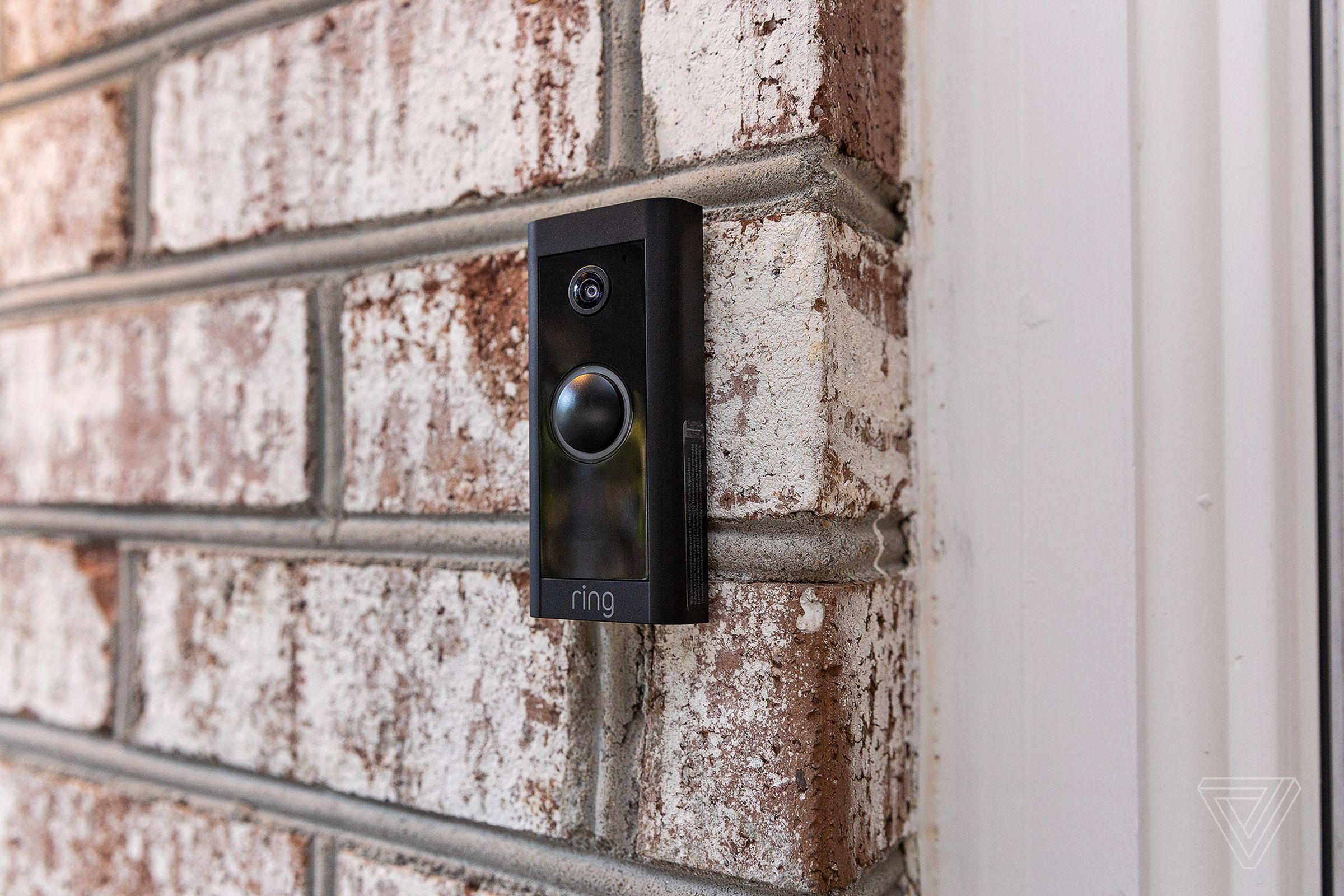 Alexa can now make an announcement when your Ring security cameras and doorbell cameras see a person. Integration with cameras from Google Nest and Abode is coming soon.