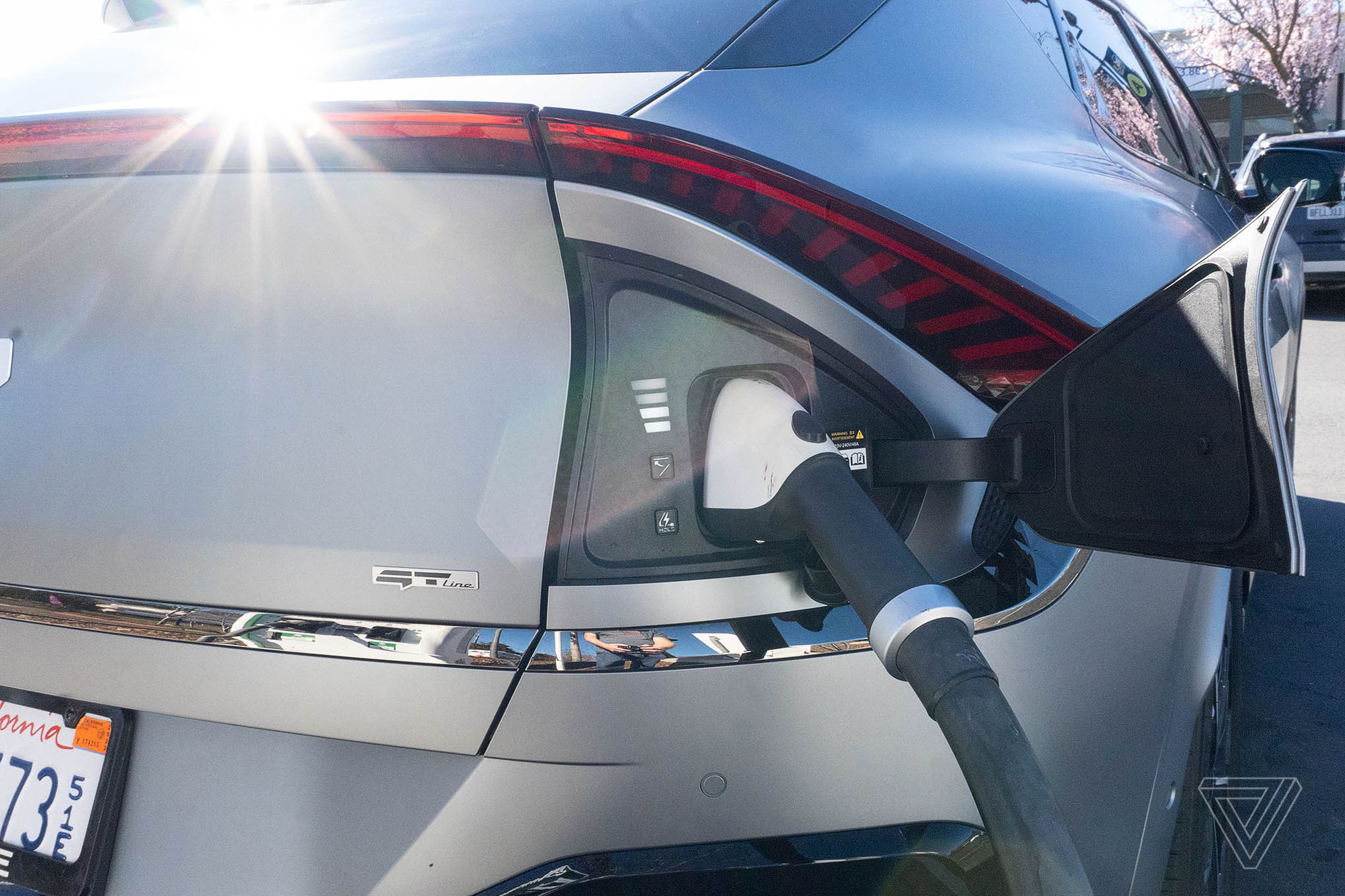 For Kia, the EV6 sets a bar not only for its own future vehicles but for every other automaker.
